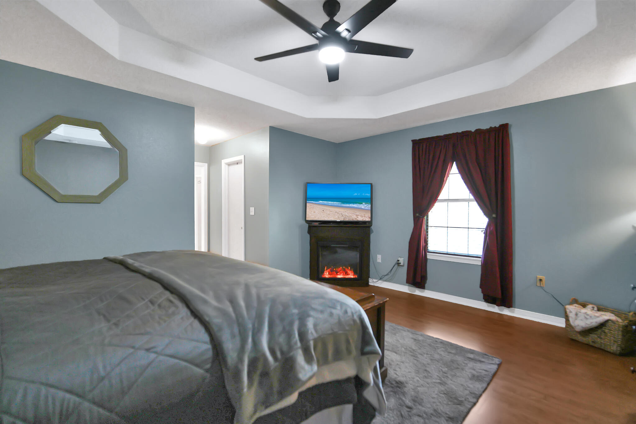 FOXWOOD ESTATES 1 - Residential