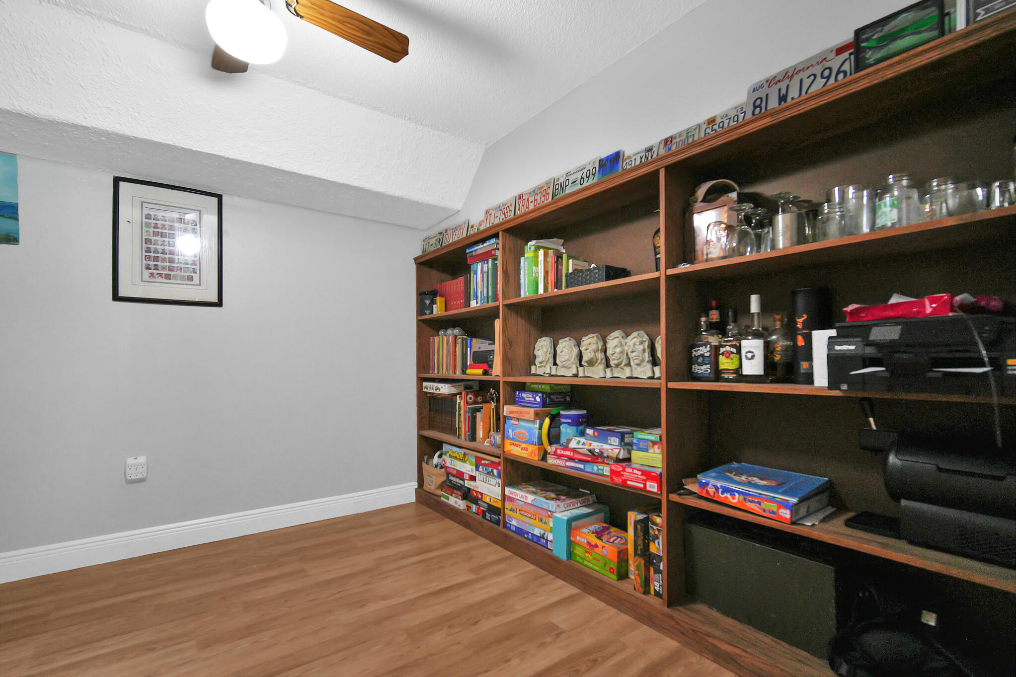 FOXWOOD ESTATES 1 - Residential