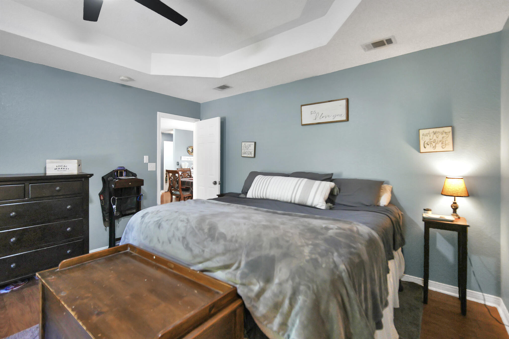 FOXWOOD ESTATES 1 - Residential