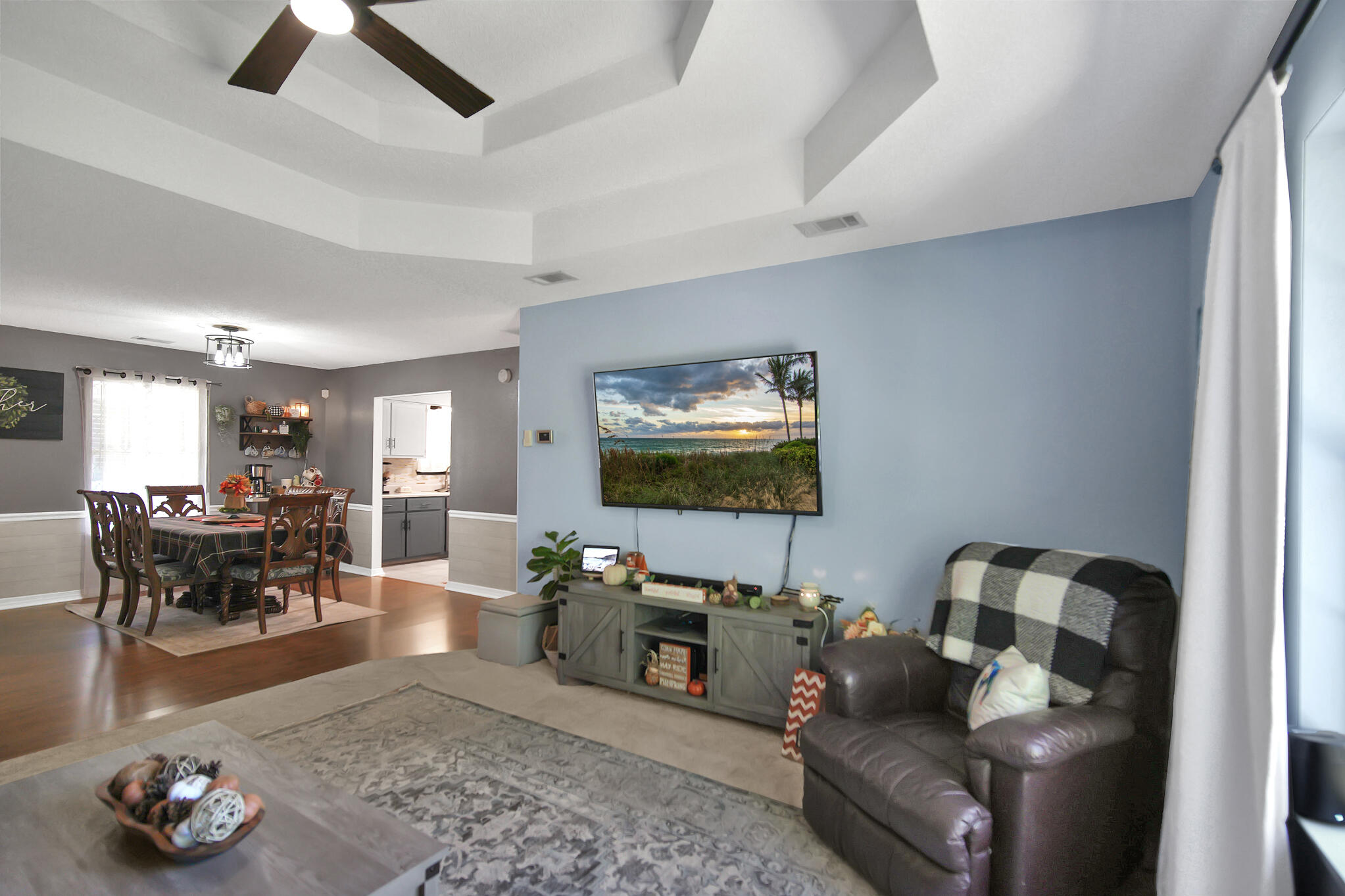 FOXWOOD ESTATES 1 - Residential