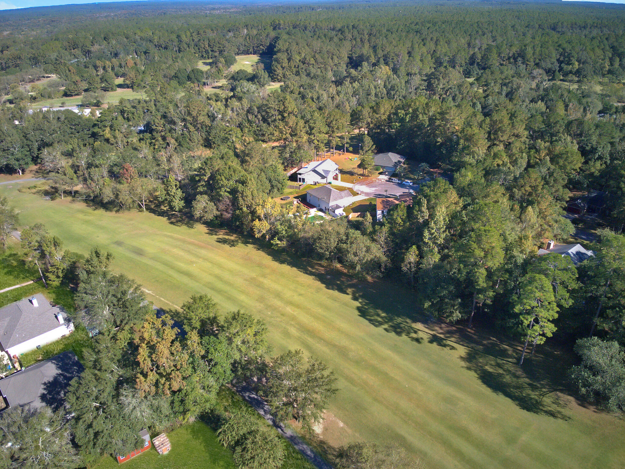 FOXWOOD ESTATES 1 - Residential