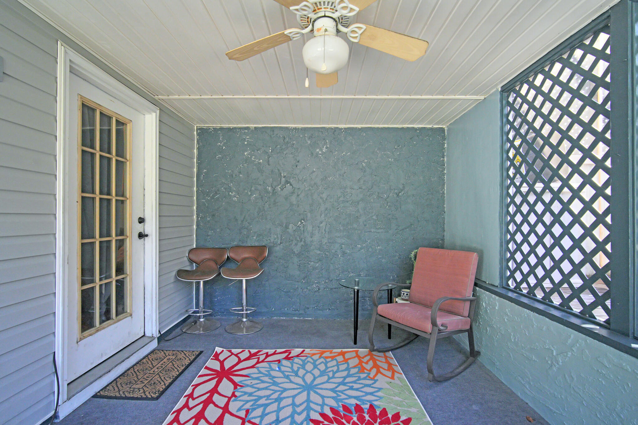 FOXWOOD ESTATES 1 - Residential