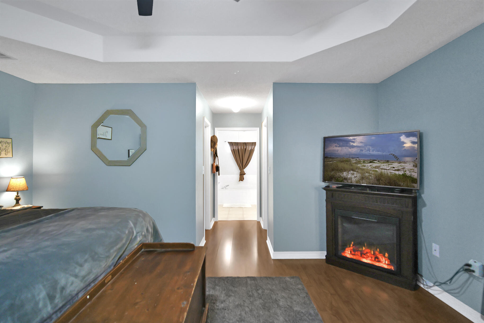 FOXWOOD ESTATES 1 - Residential