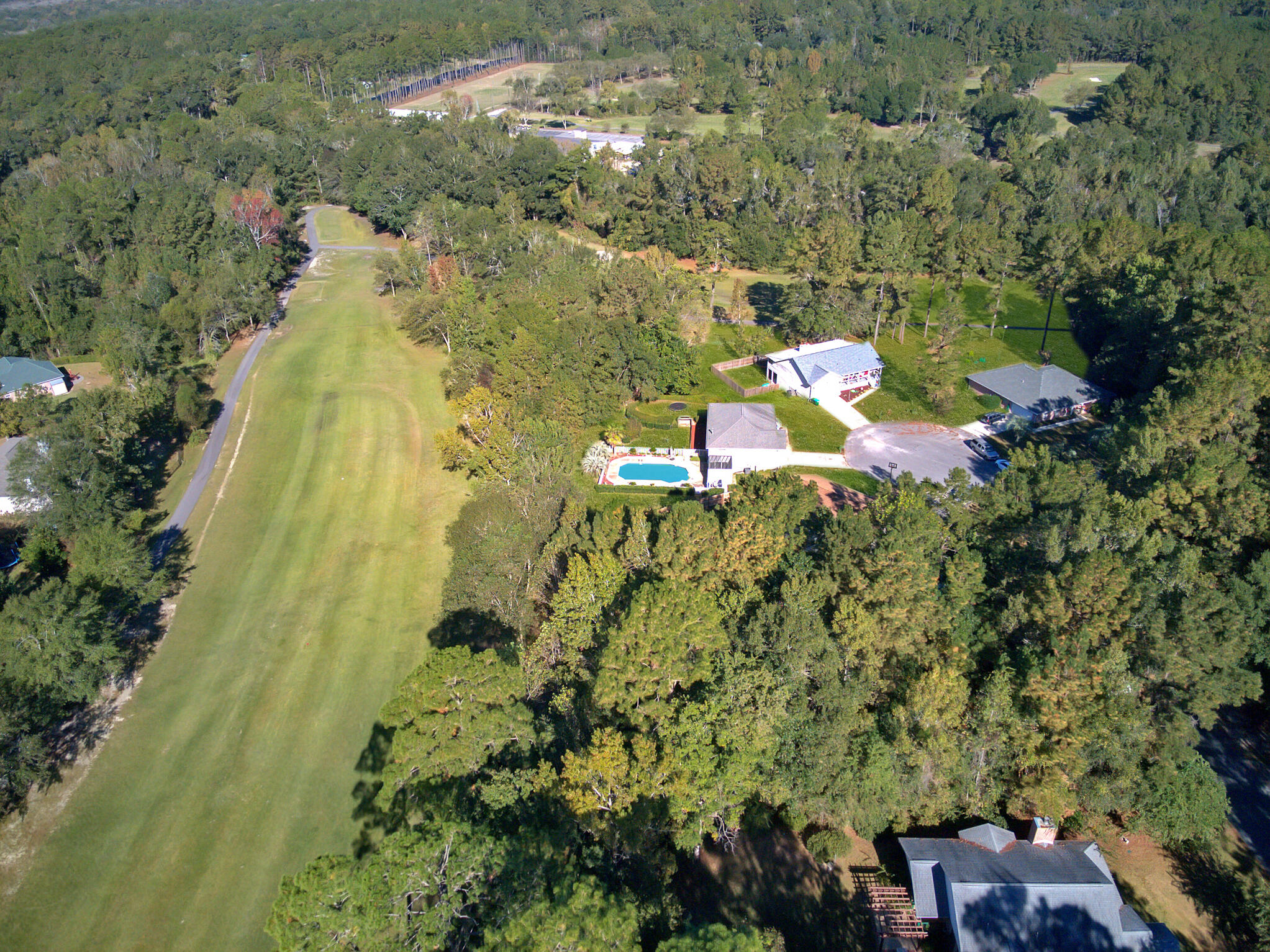 FOXWOOD ESTATES 1 - Residential