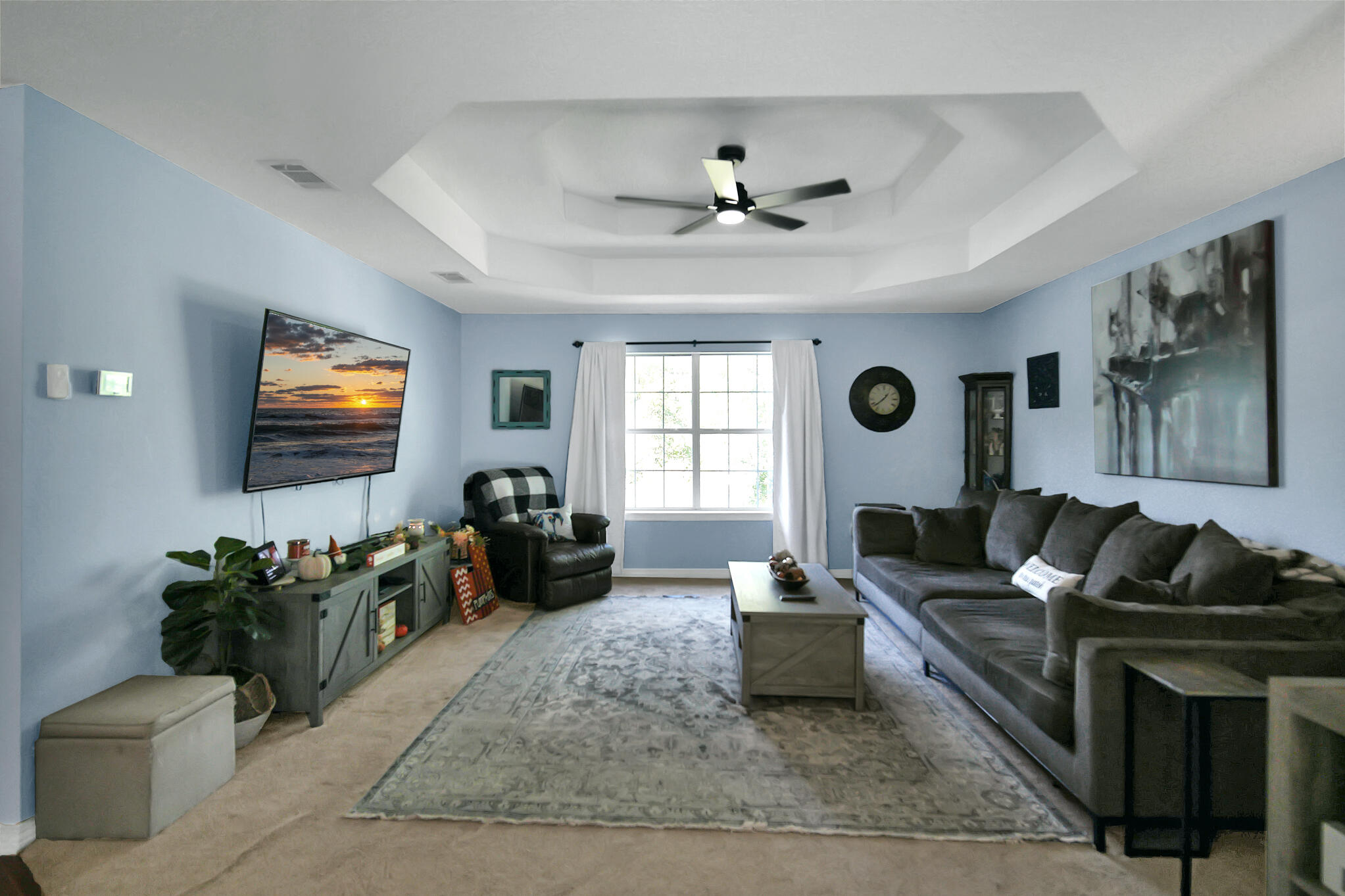 FOXWOOD ESTATES 1 - Residential