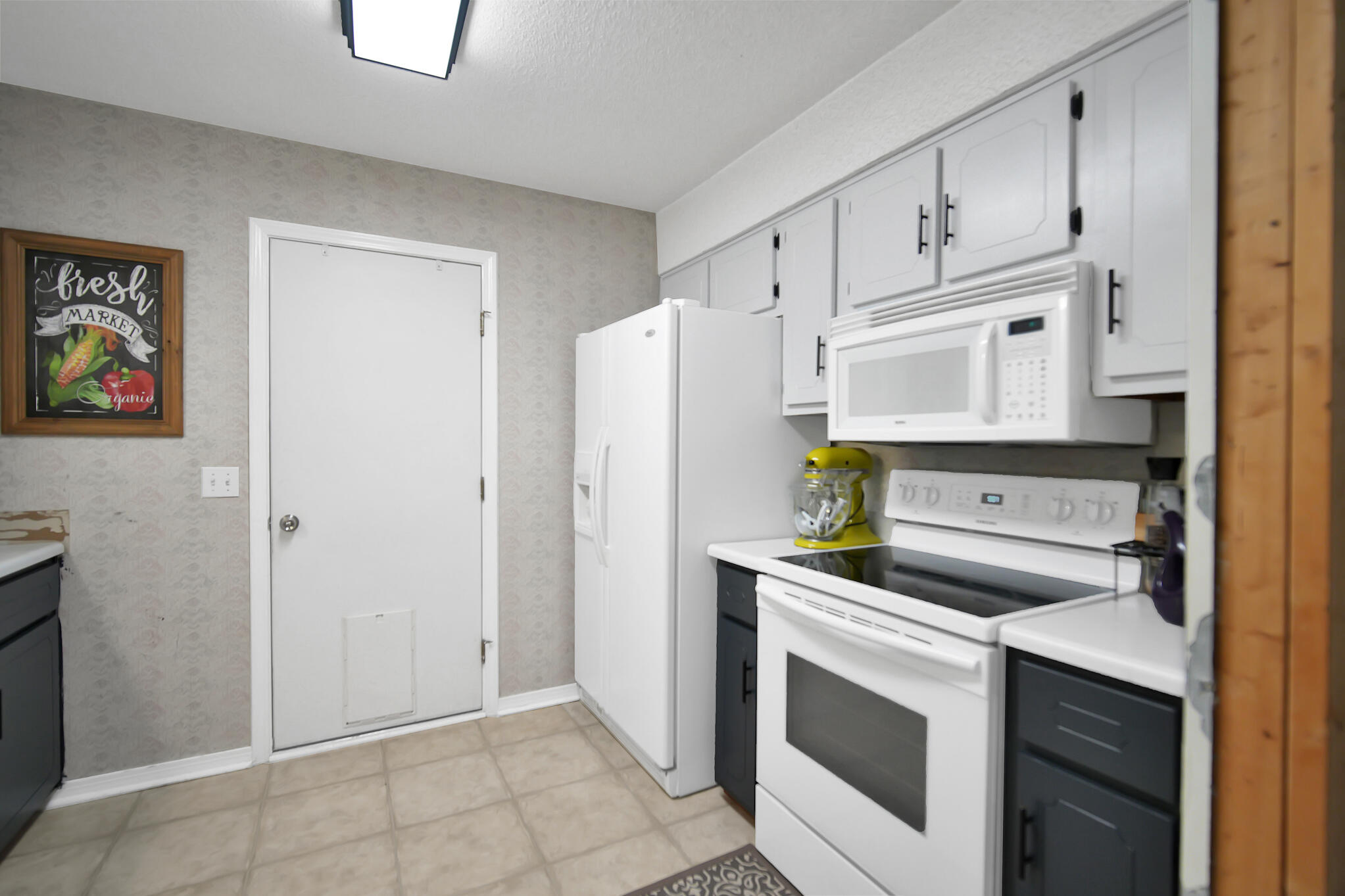 FOXWOOD ESTATES 1 - Residential