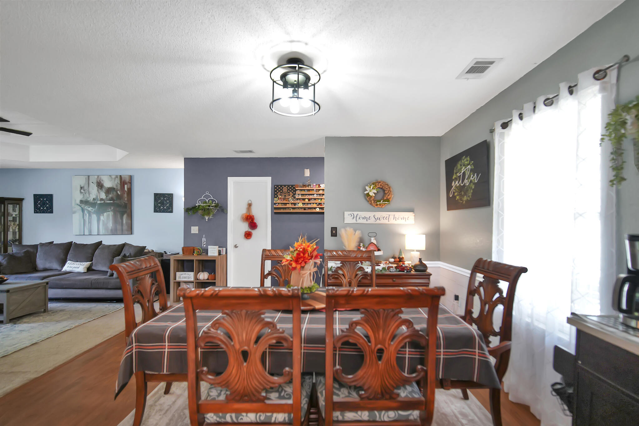 FOXWOOD ESTATES 1 - Residential