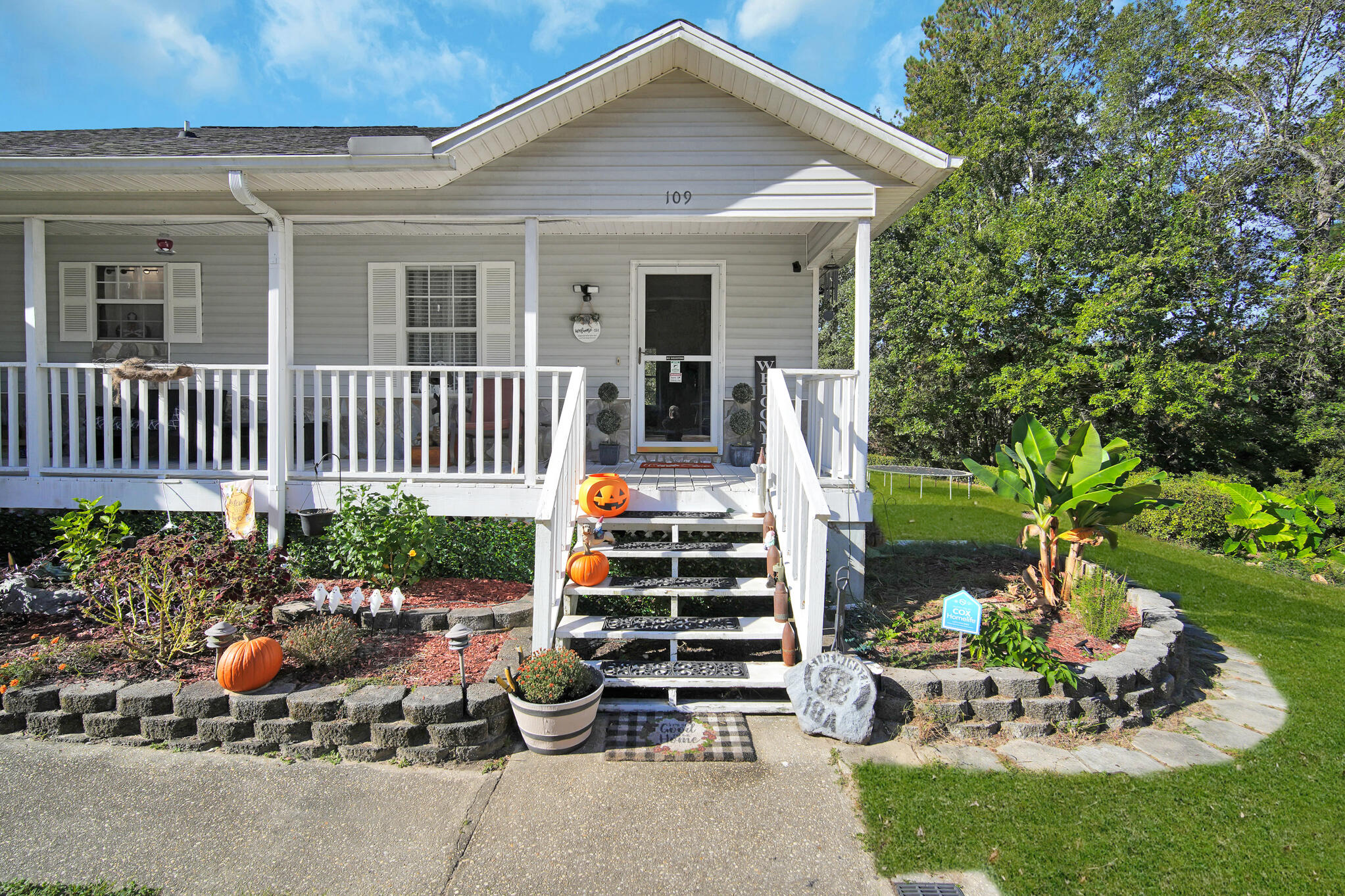 FOXWOOD ESTATES 1 - Residential