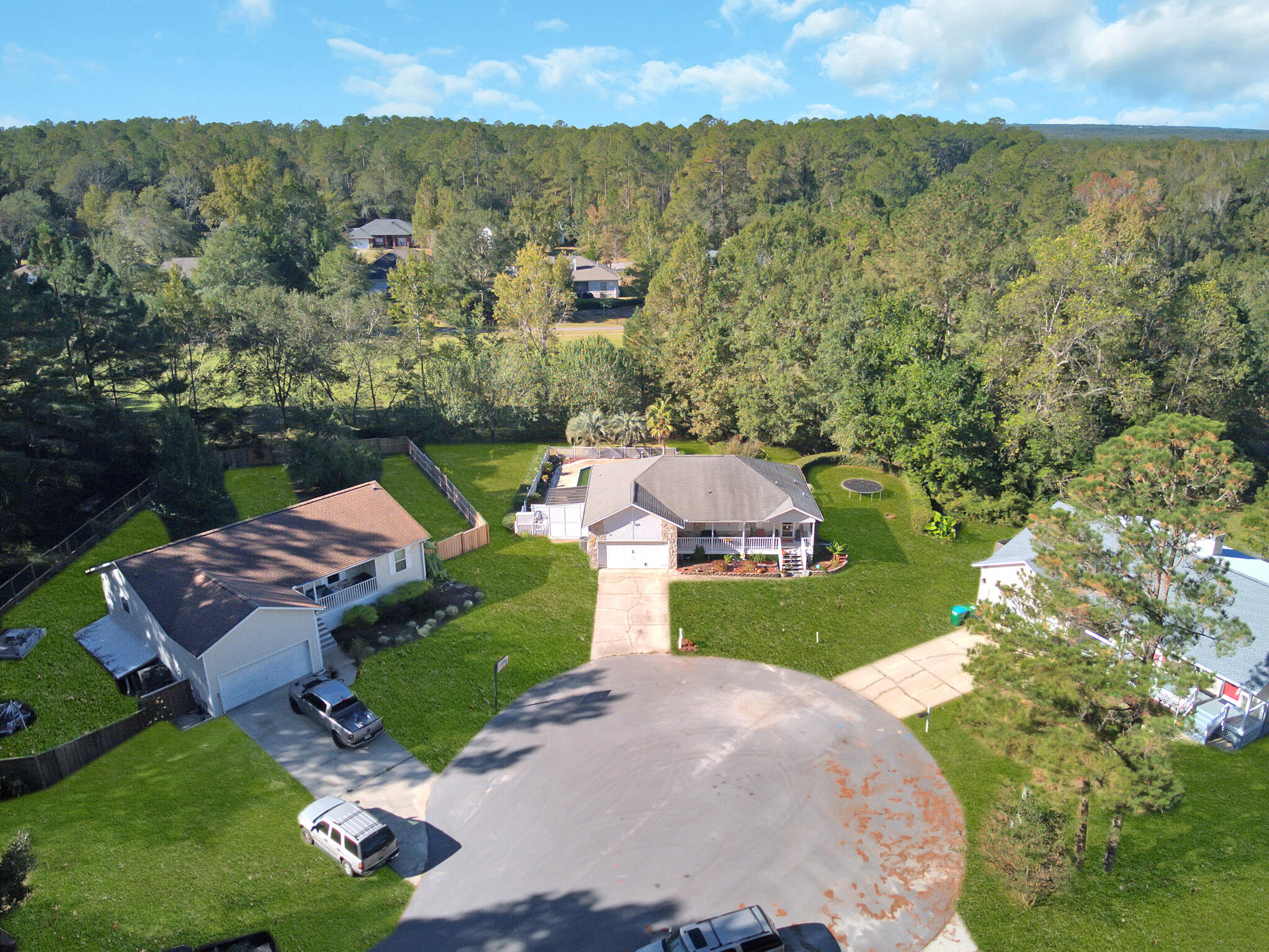 FOXWOOD ESTATES 1 - Residential