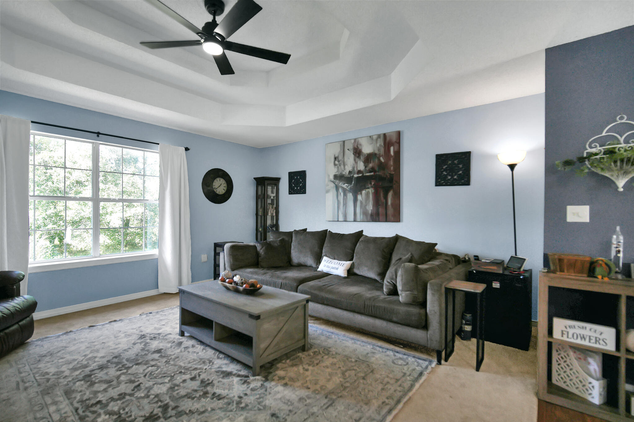 FOXWOOD ESTATES 1 - Residential