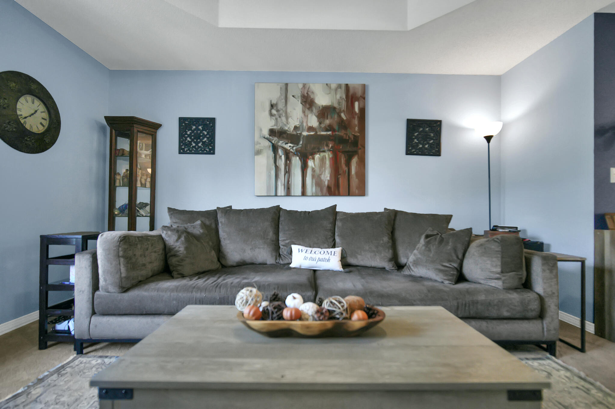 FOXWOOD ESTATES 1 - Residential