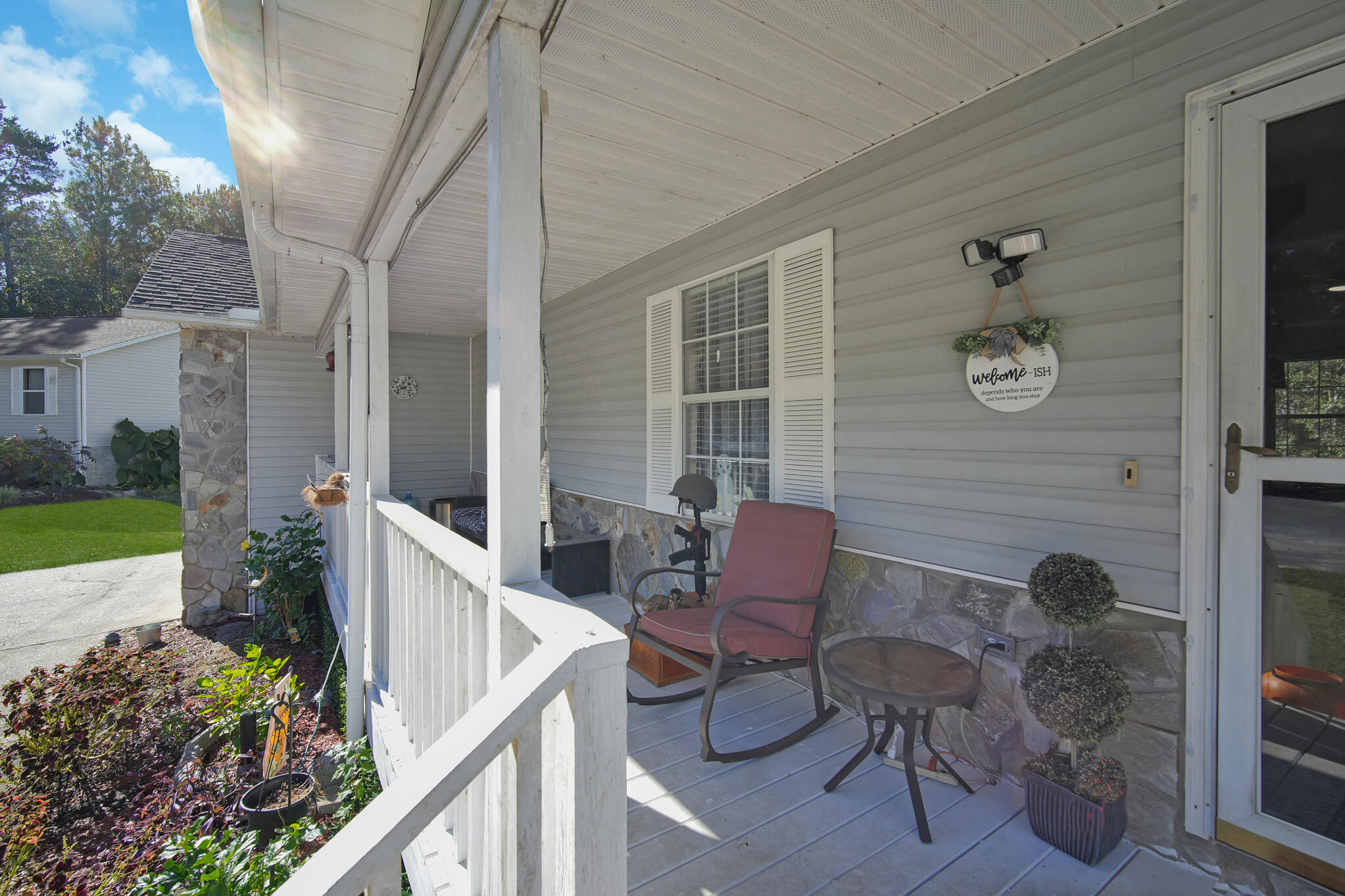 FOXWOOD ESTATES 1 - Residential