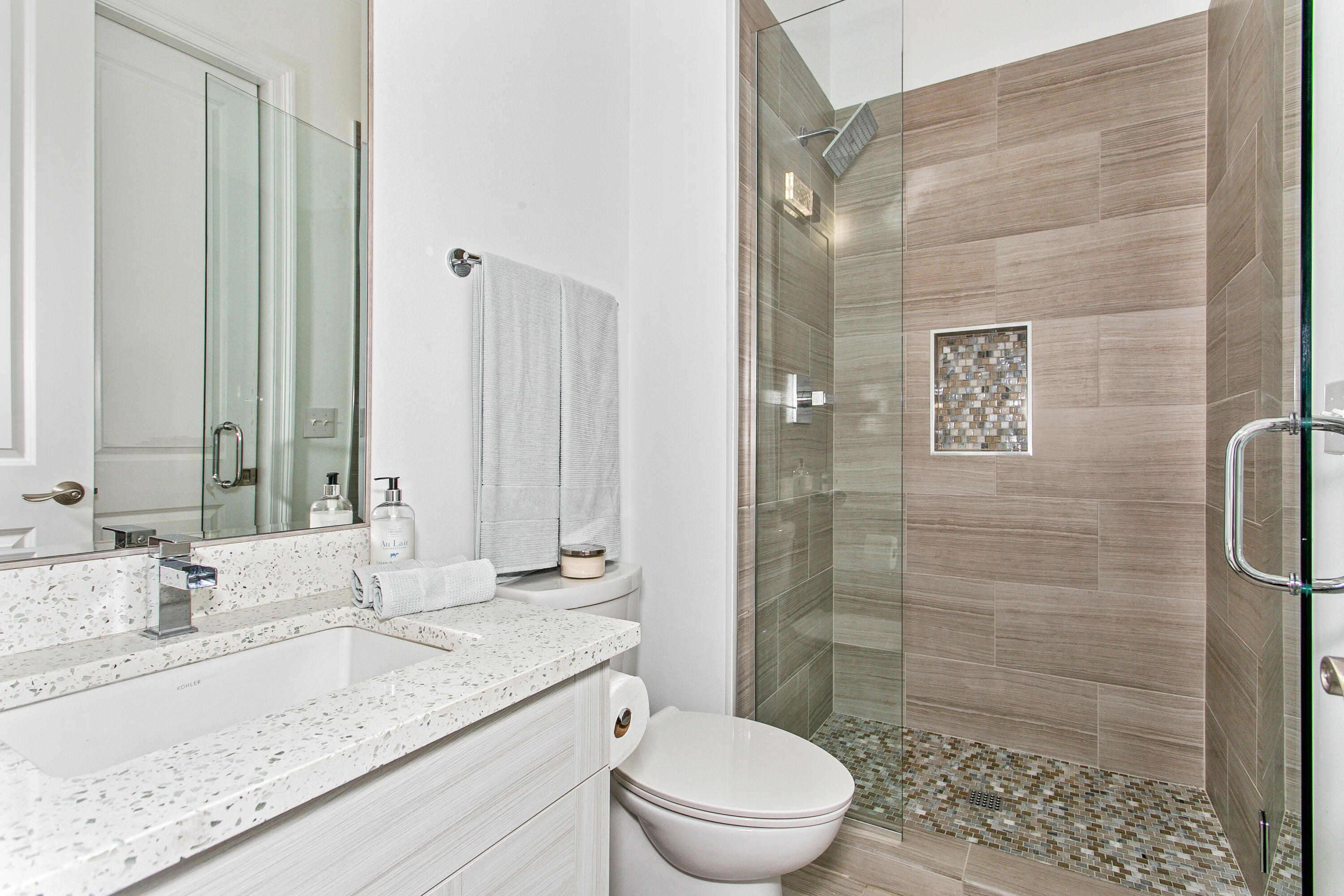 SOUNDSIDE RESUB - Residential