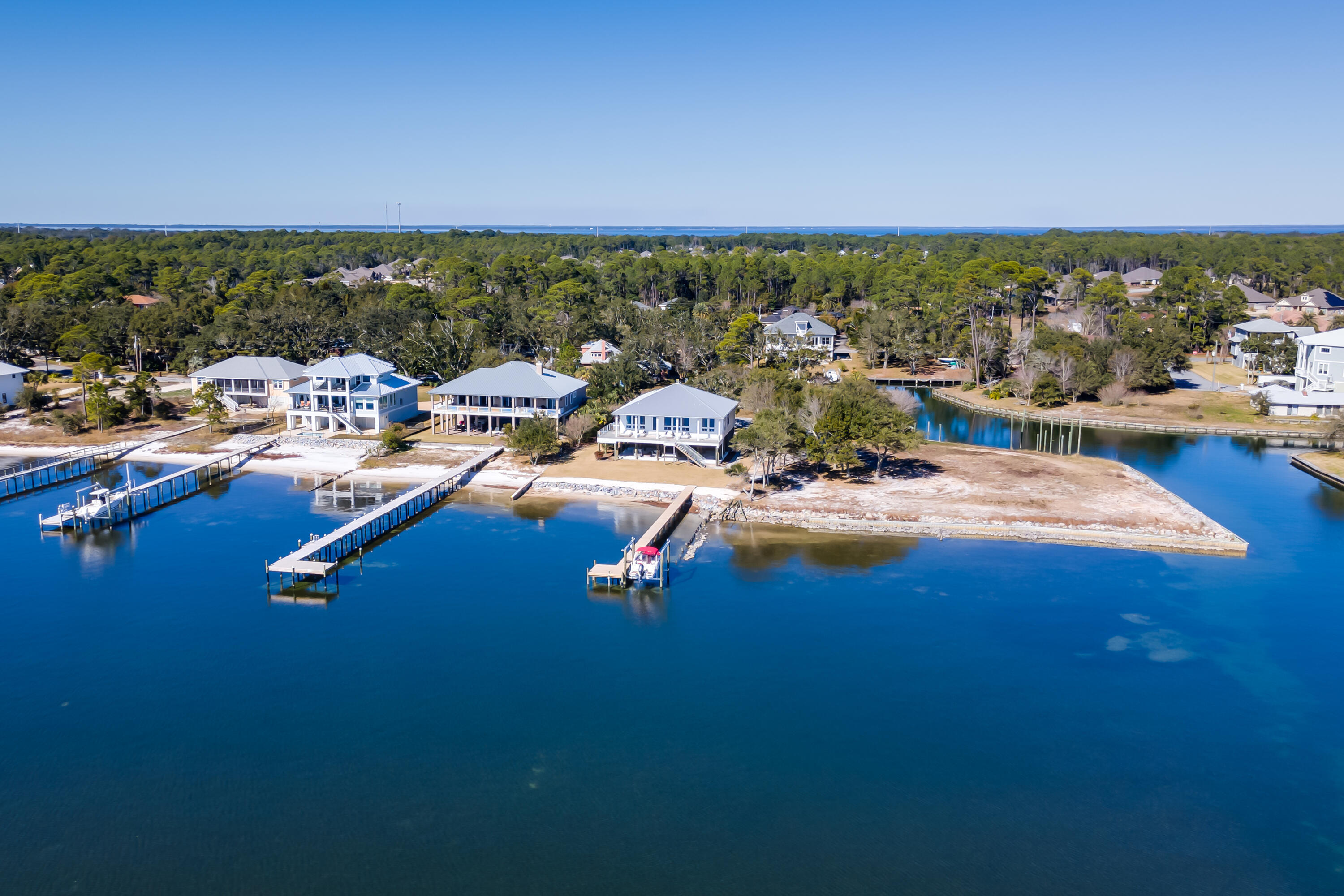 SOUNDSIDE RESUB - Residential