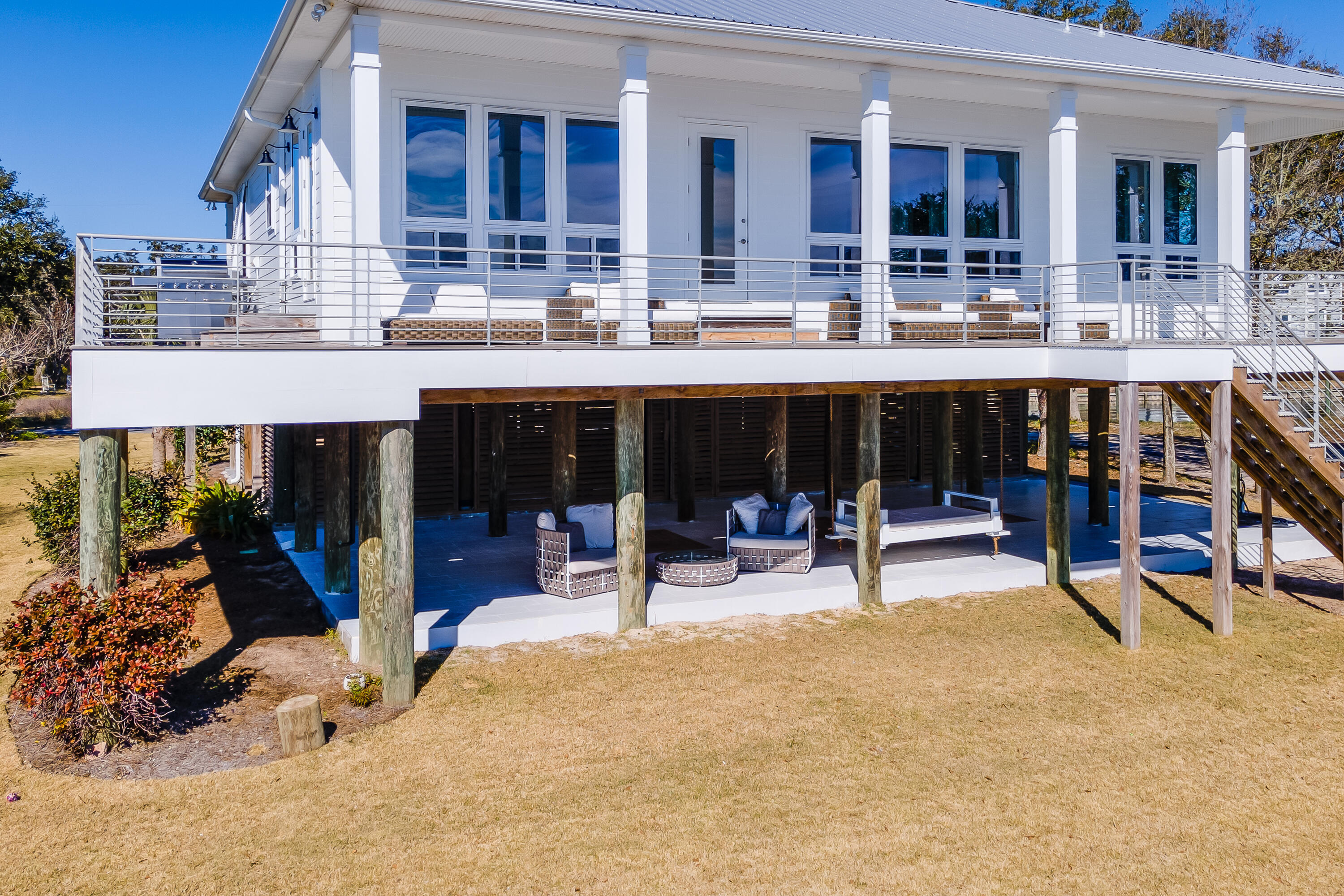 SOUNDSIDE RESUB - Residential