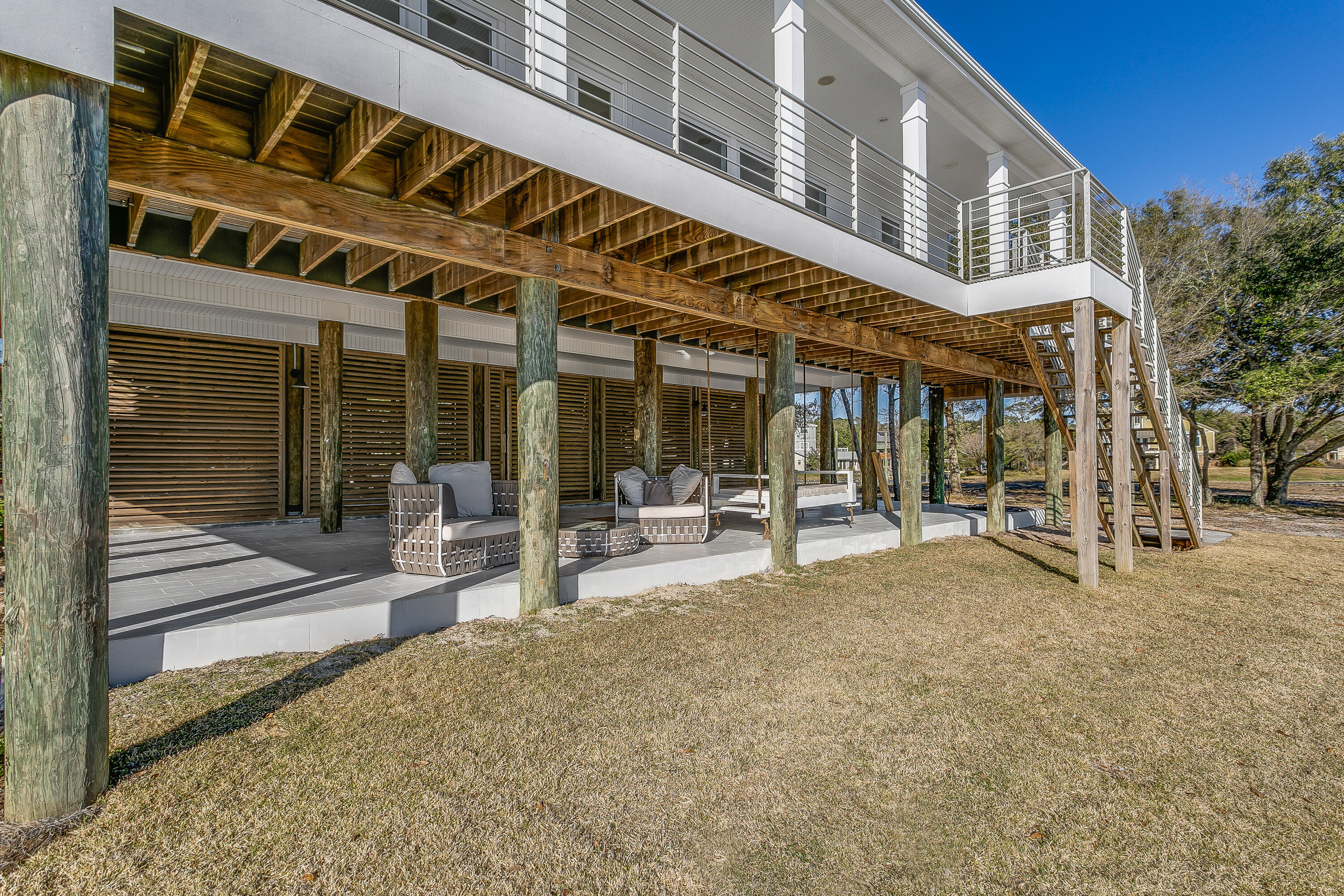 SOUNDSIDE RESUB - Residential