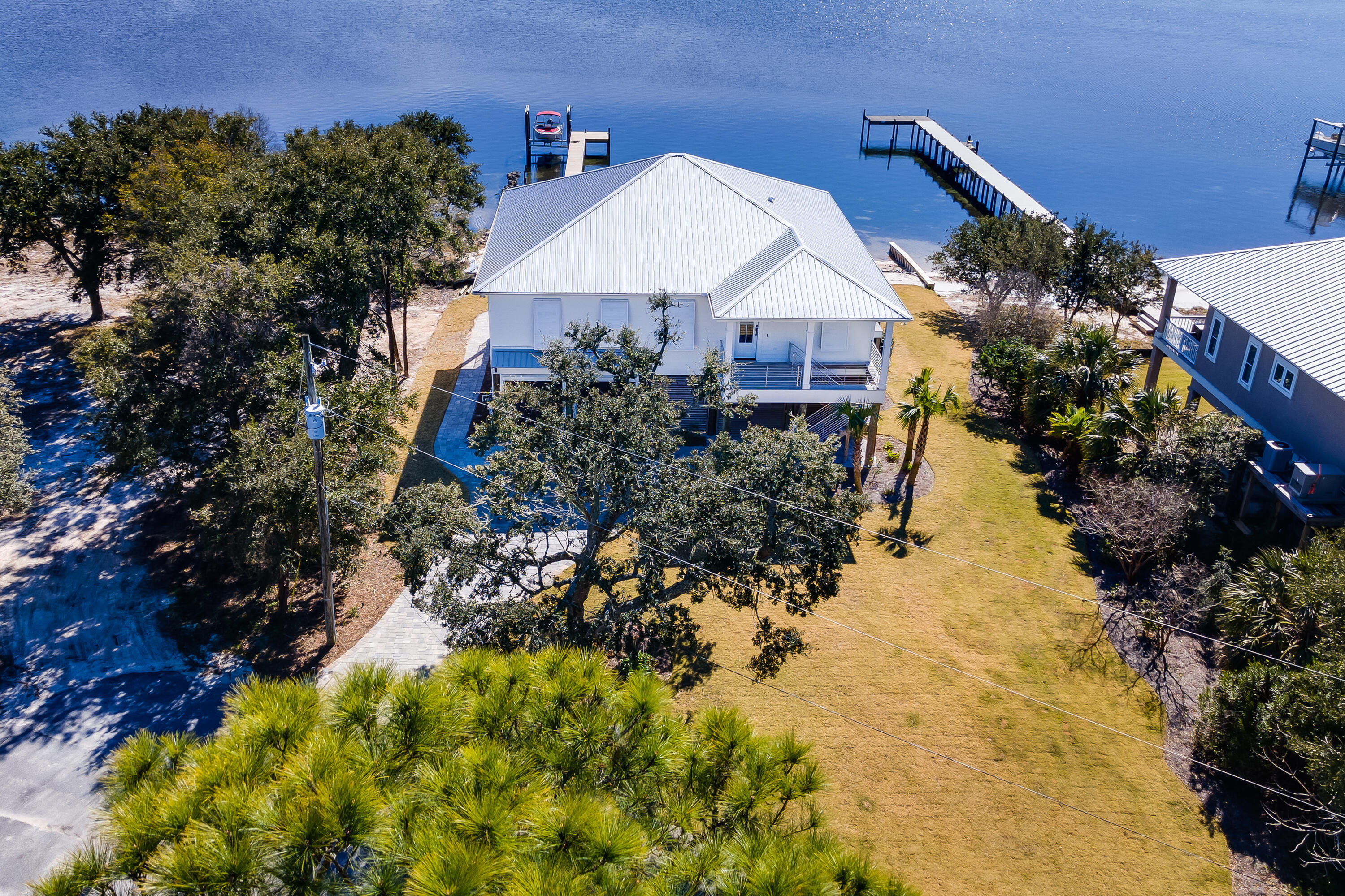 SOUNDSIDE RESUB - Residential