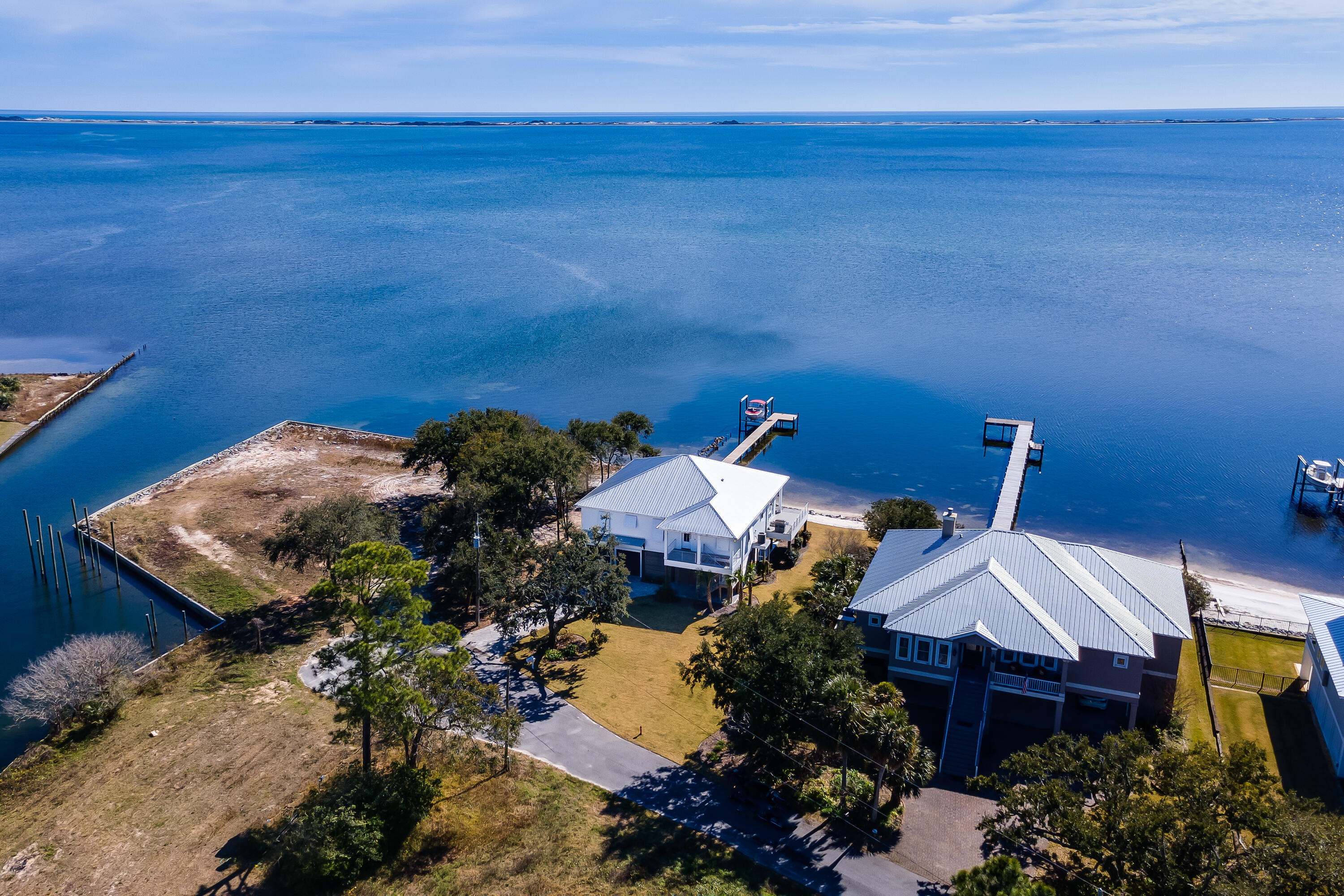 SOUNDSIDE RESUB - Residential