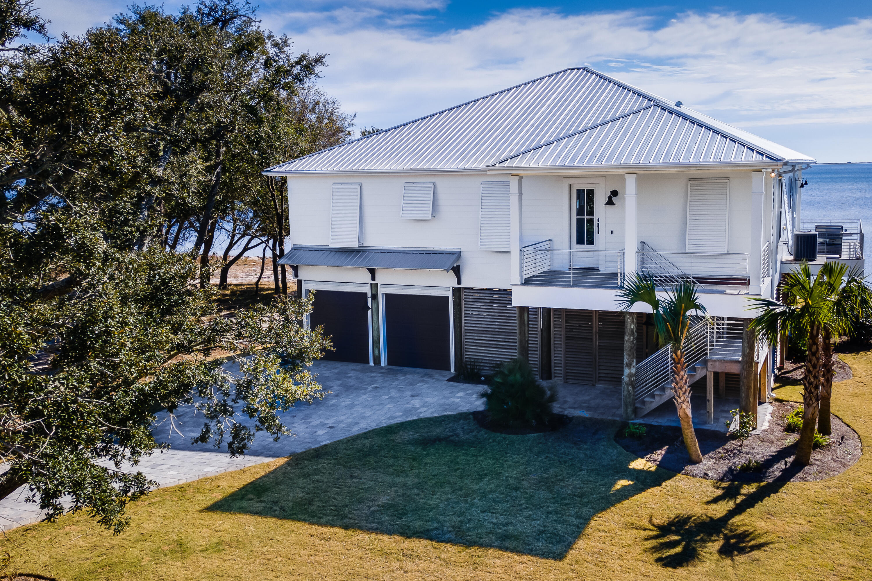 SOUNDSIDE RESUB - Residential