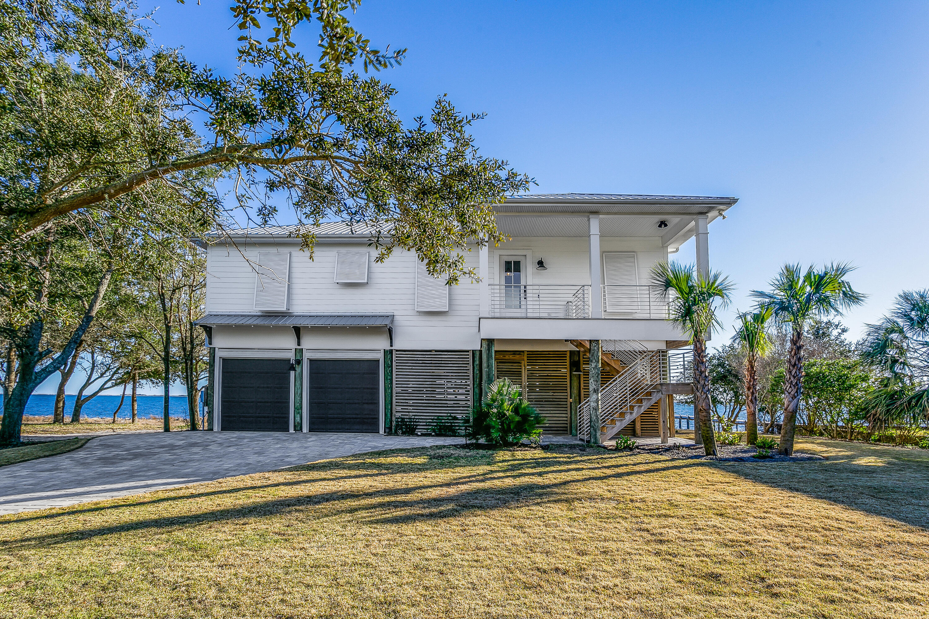 SOUNDSIDE RESUB - Residential