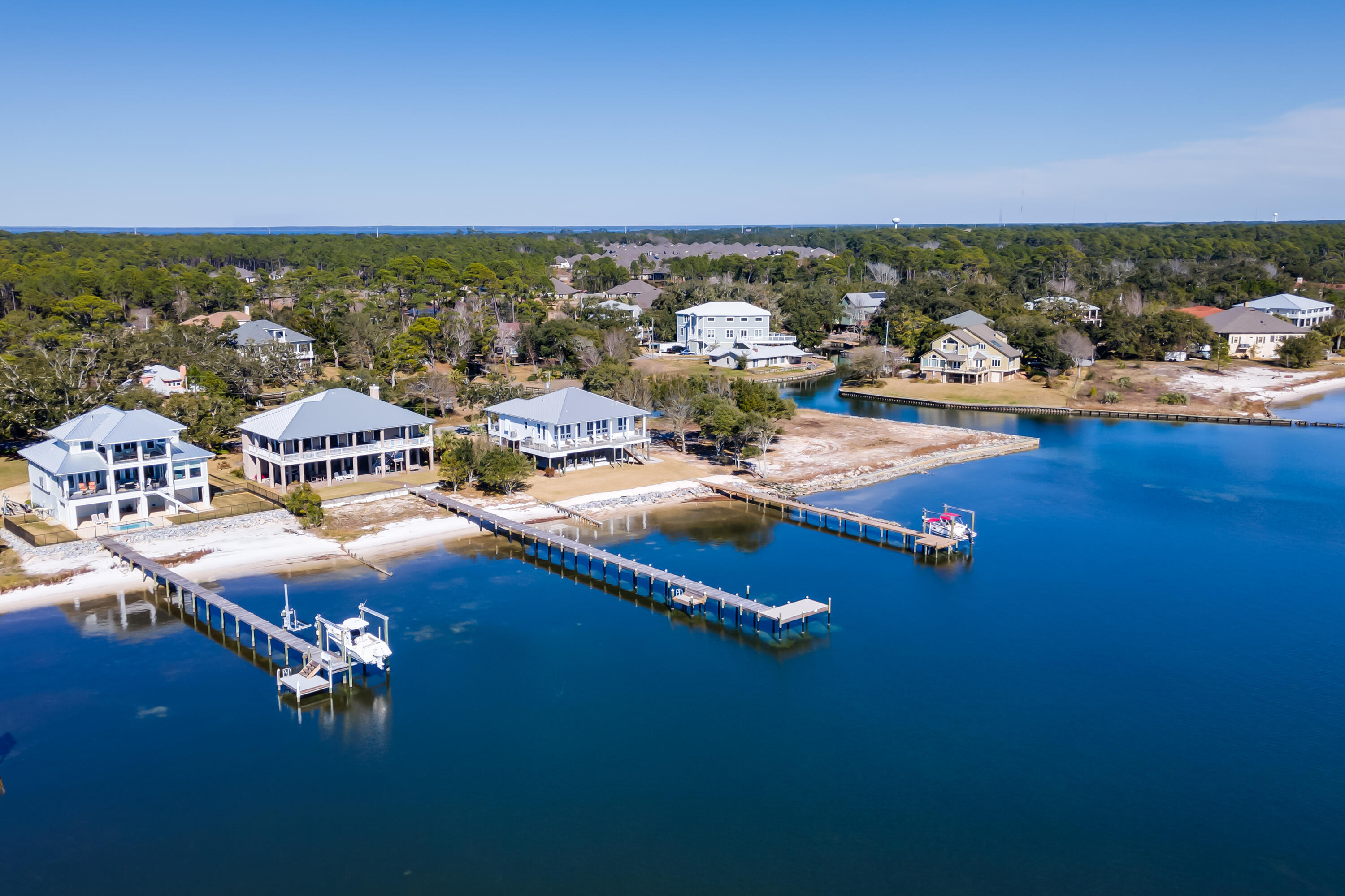 SOUNDSIDE RESUB - Residential