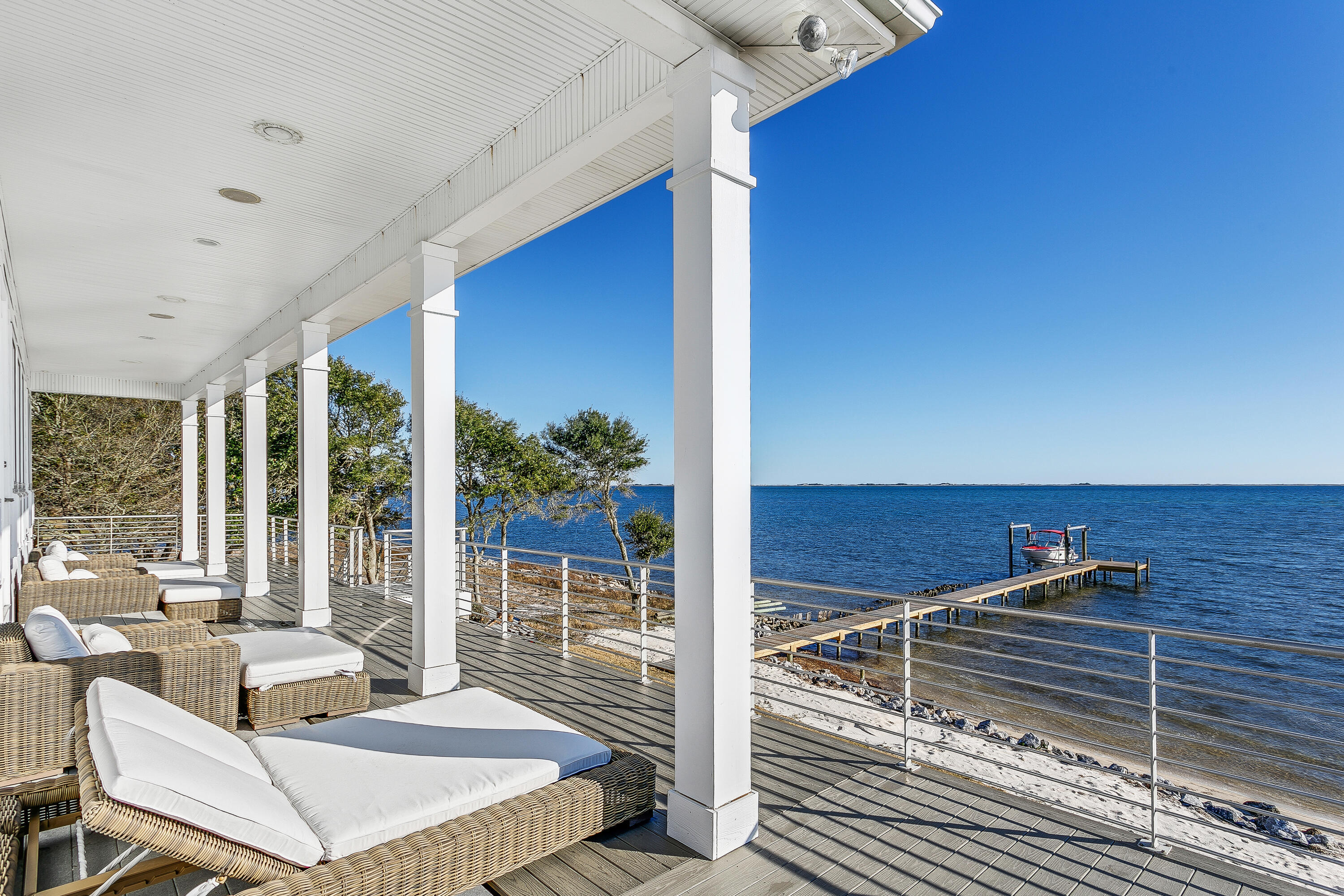 SOUNDSIDE RESUB - Residential