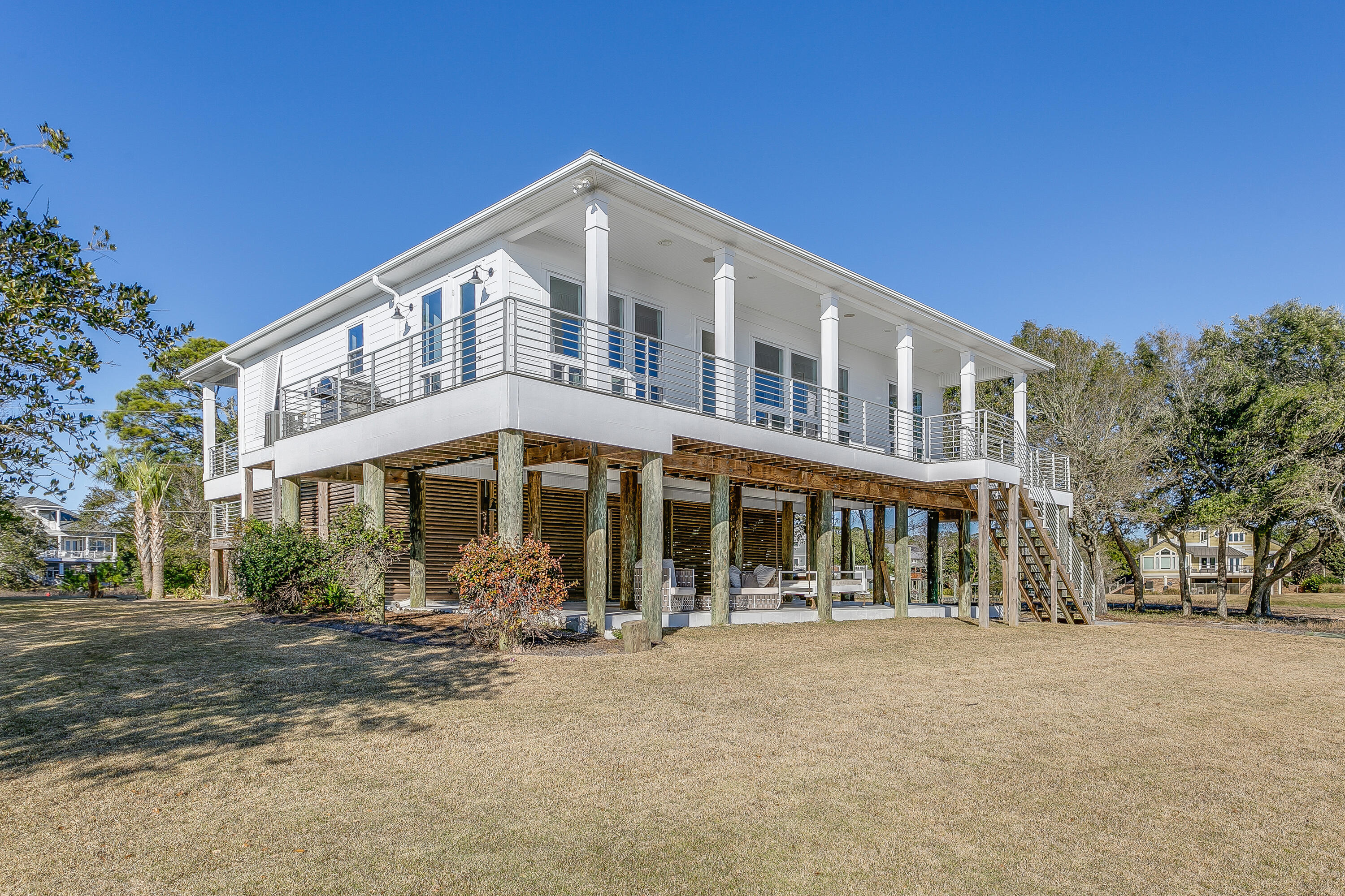 SOUNDSIDE RESUB - Residential