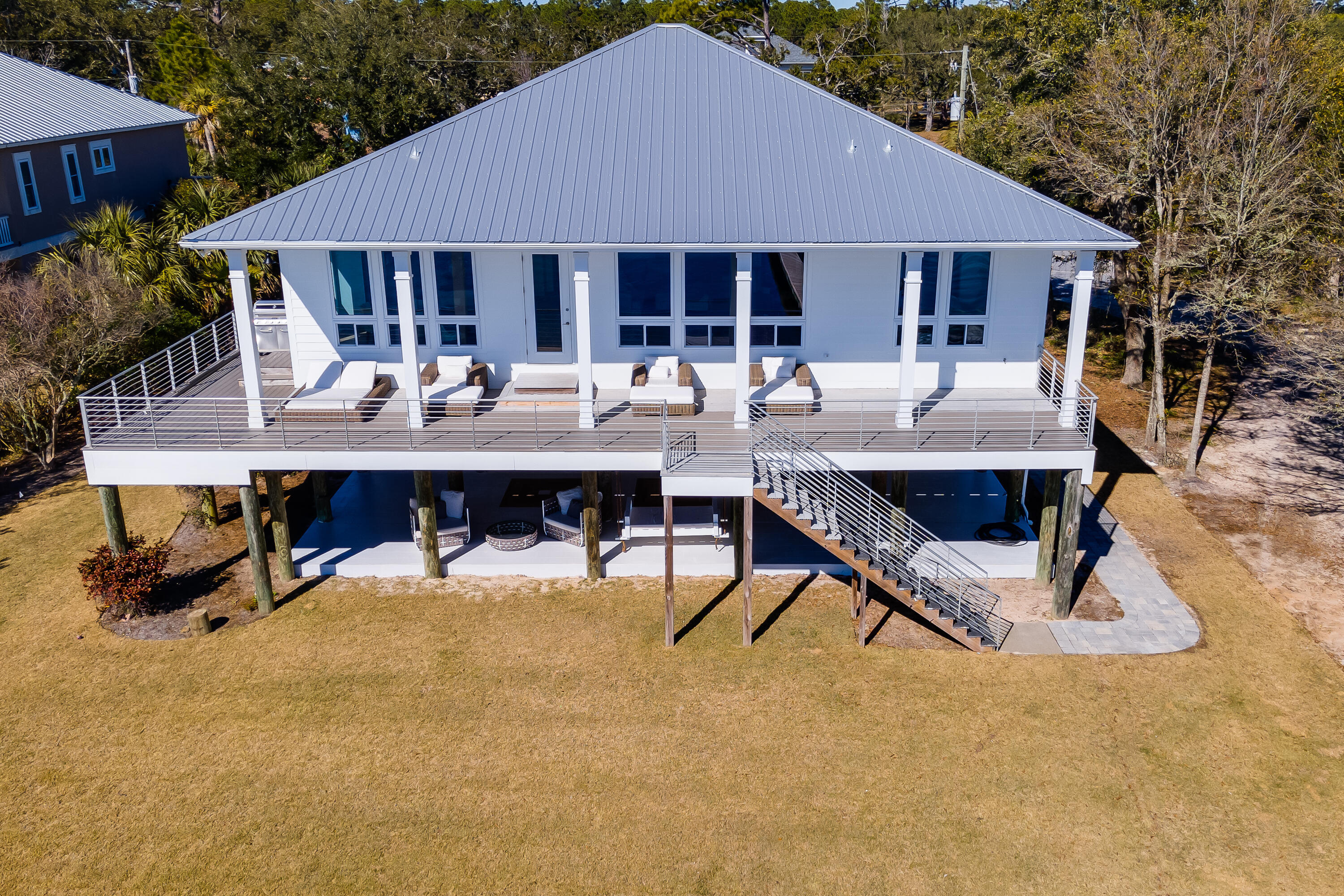 SOUNDSIDE RESUB - Residential