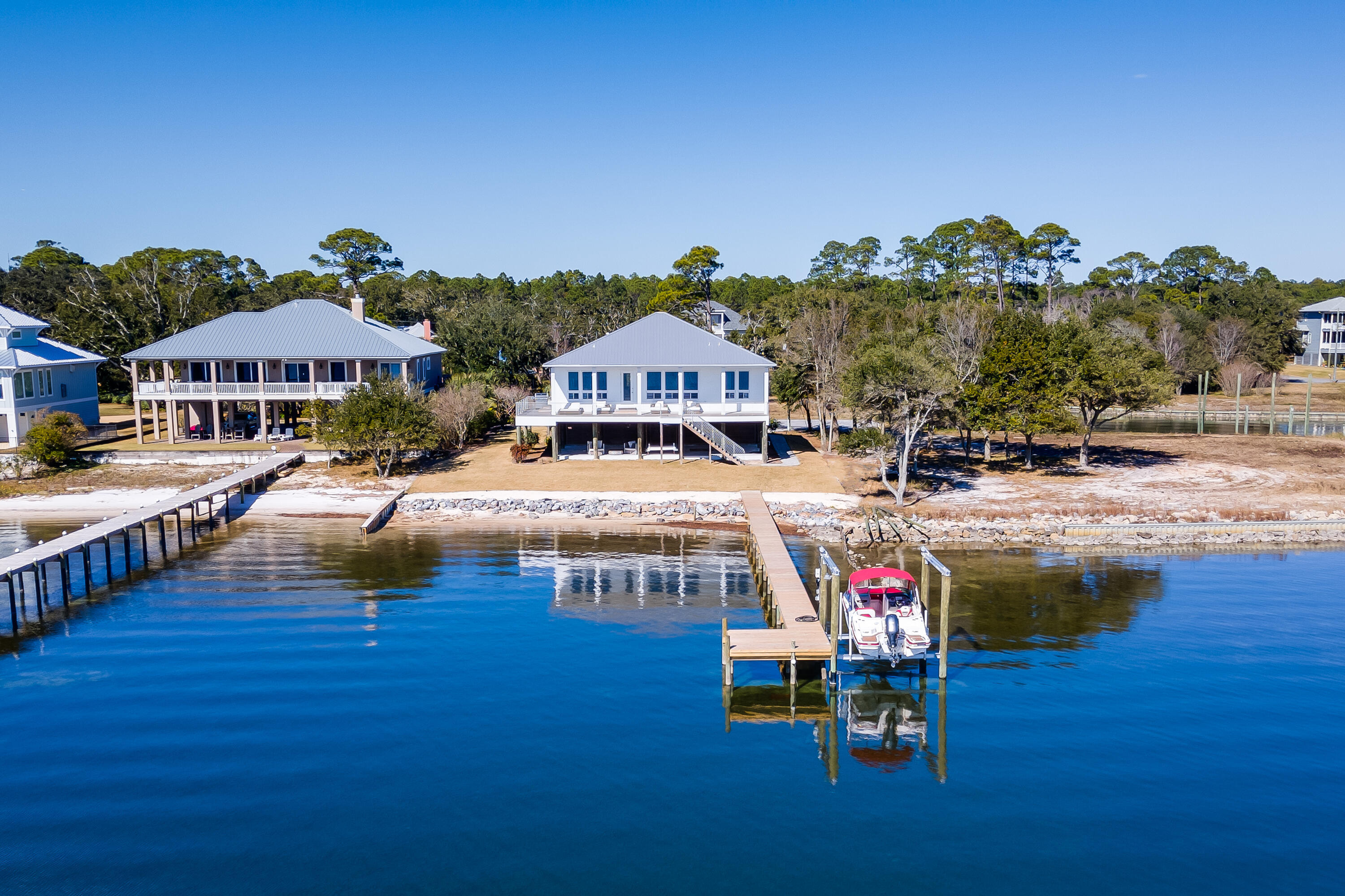 SOUNDSIDE RESUB - Residential