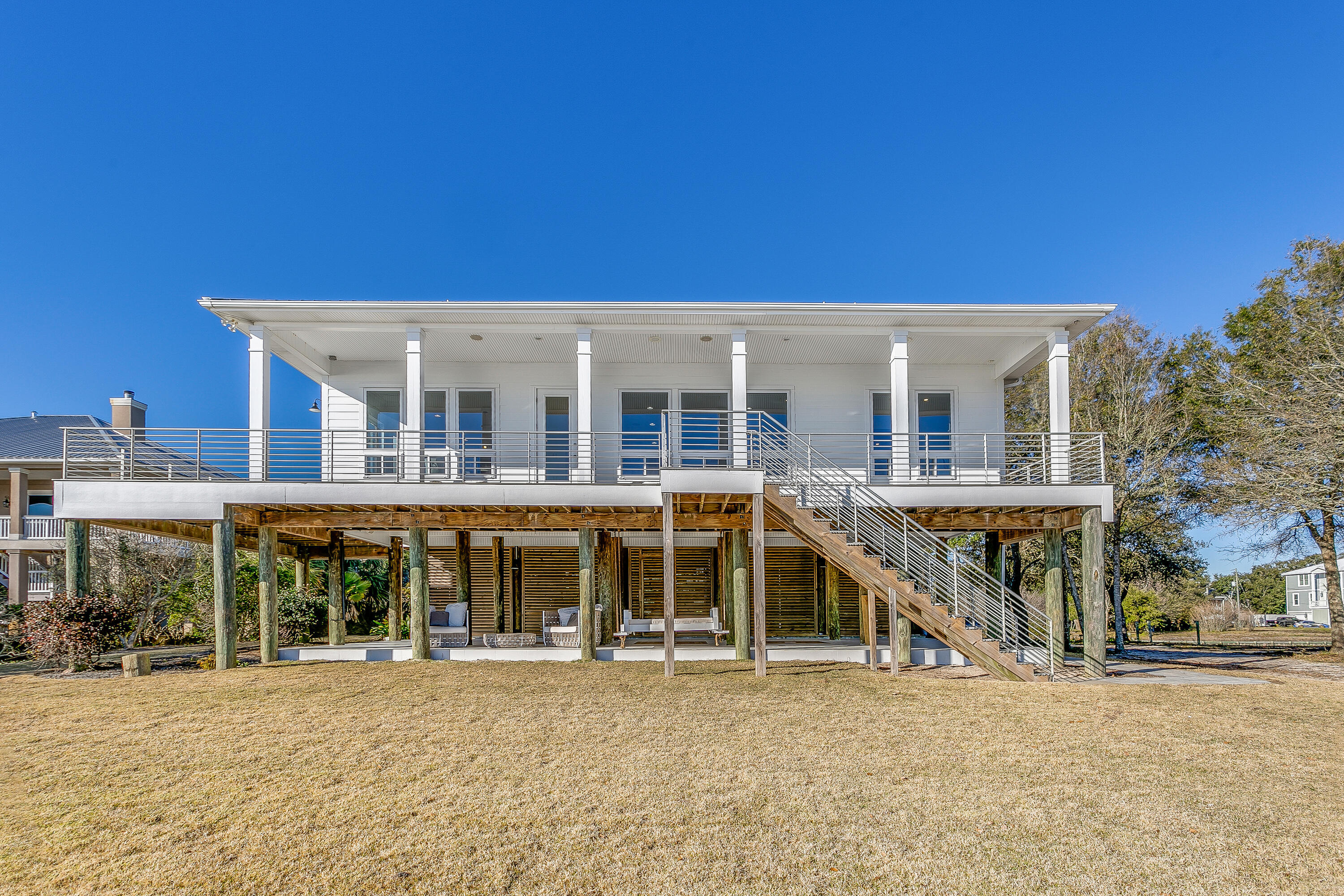 SOUNDSIDE RESUB - Residential