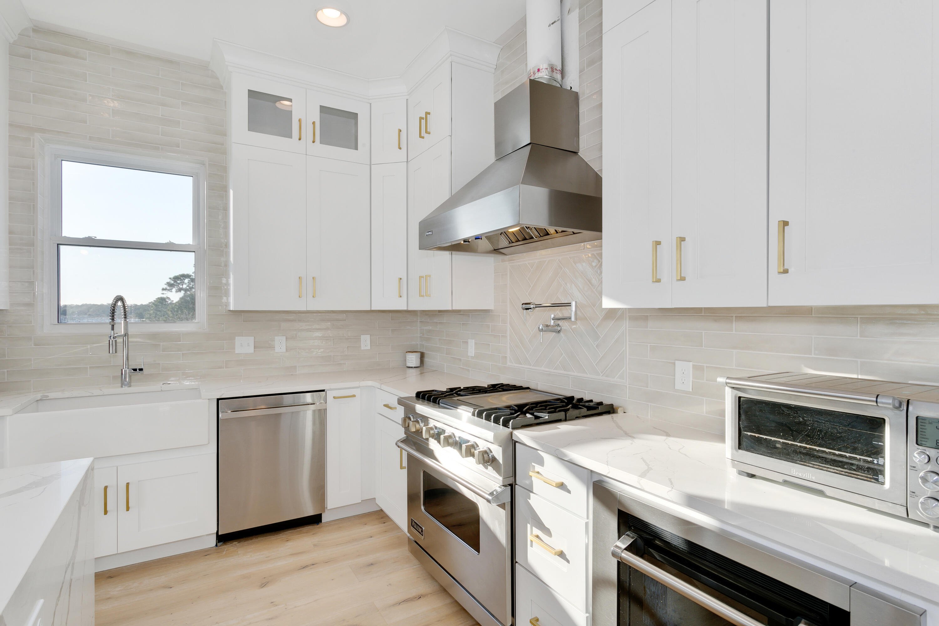 SOUNDSIDE RESUB - Residential