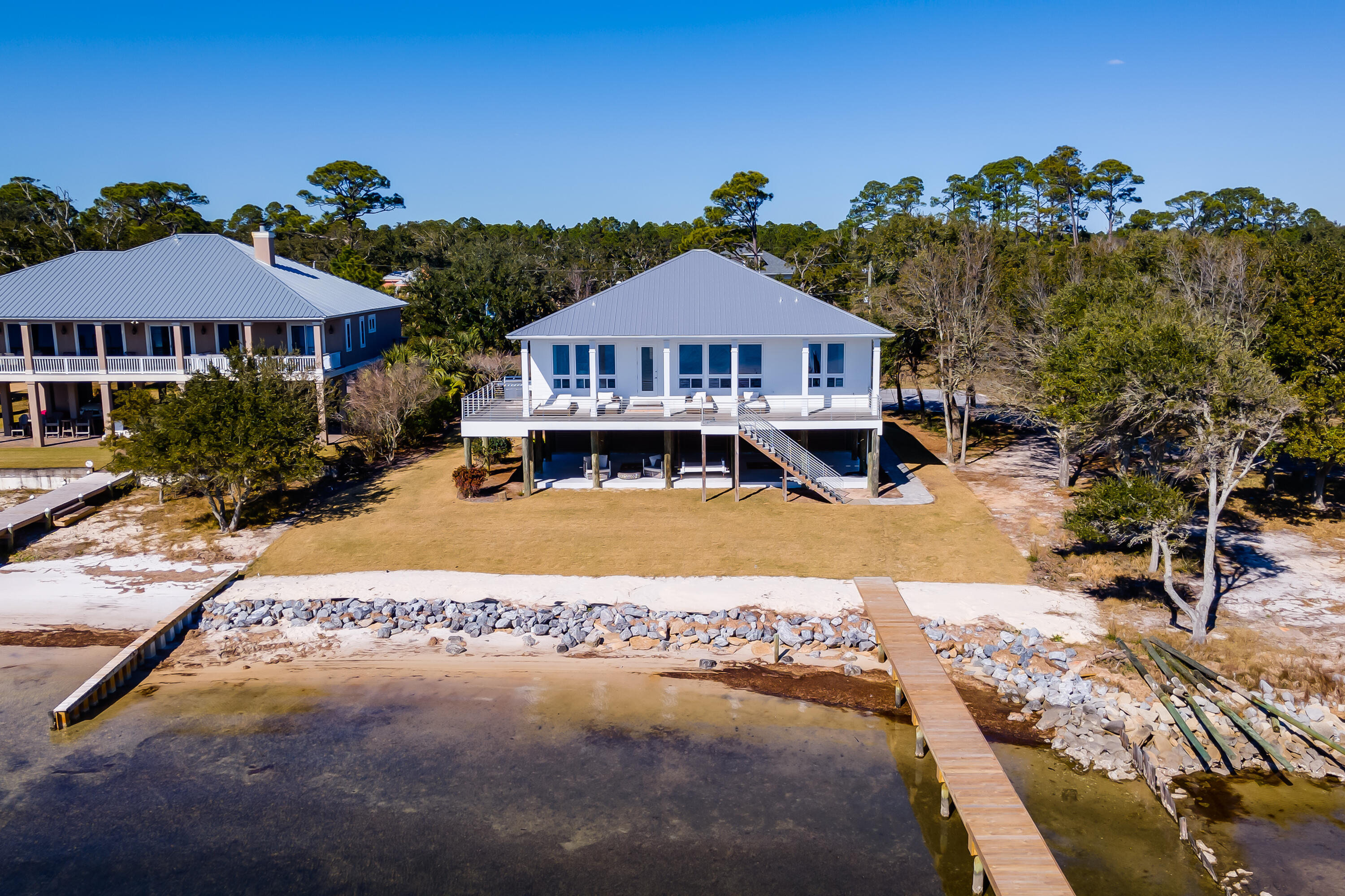 SOUNDSIDE RESUB - Residential