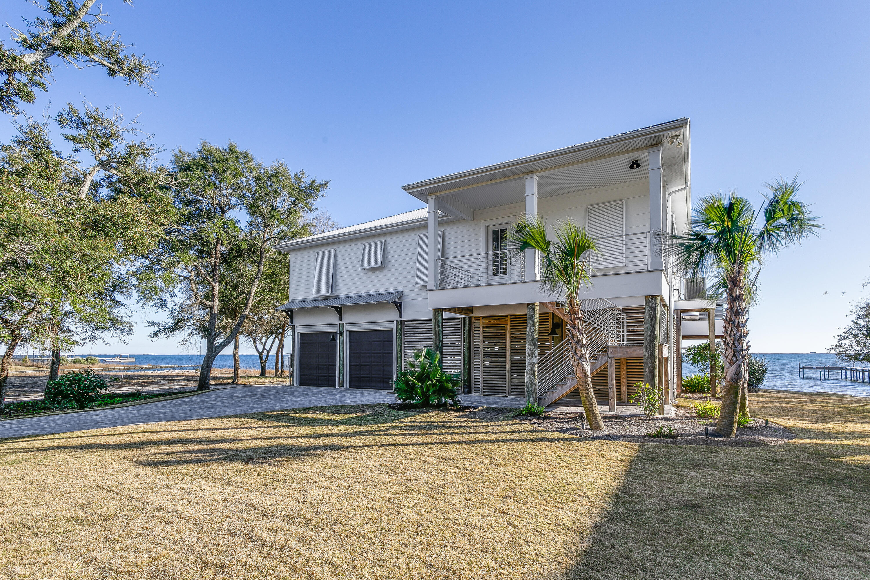 SOUNDSIDE RESUB - Residential