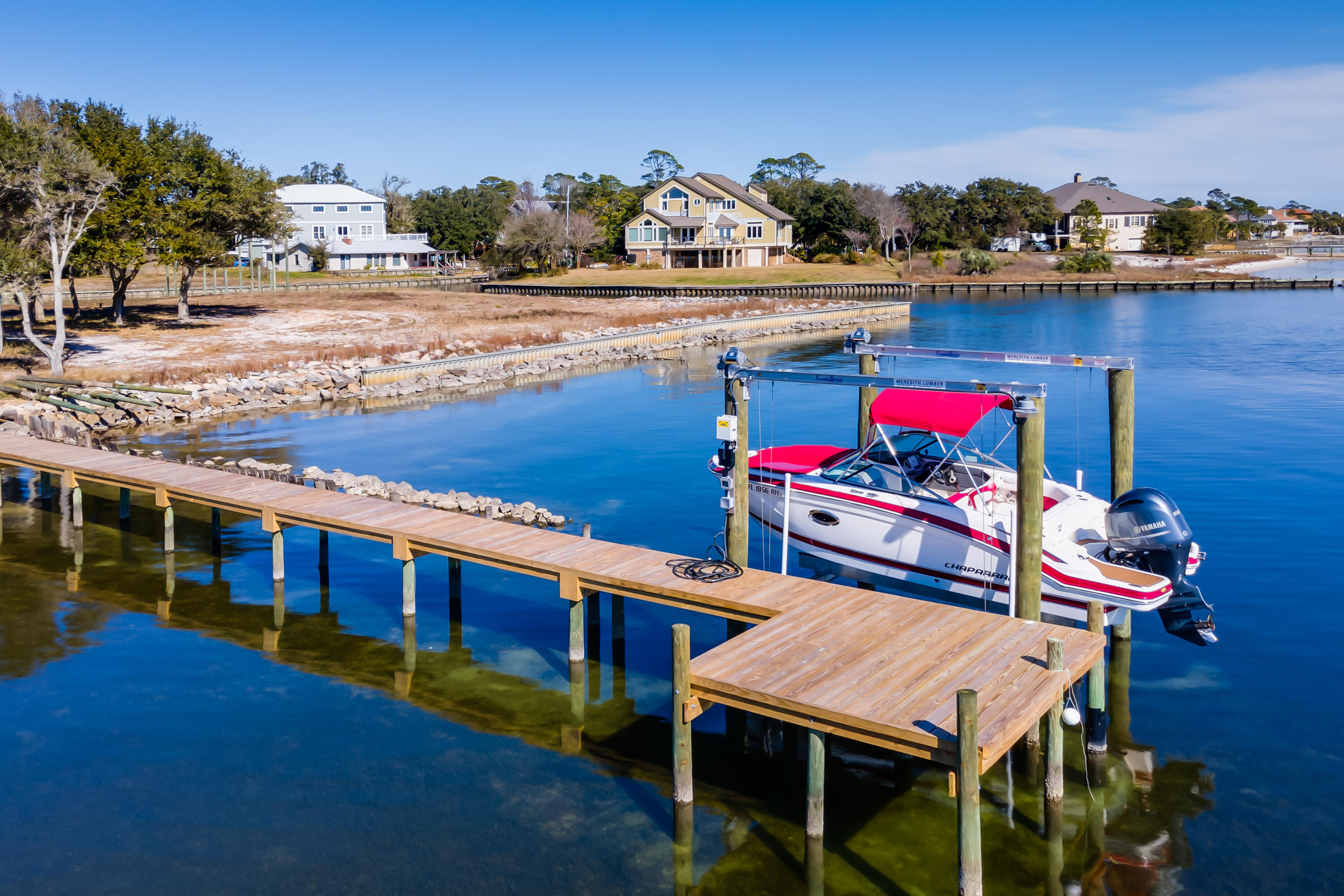 SOUNDSIDE RESUB - Residential