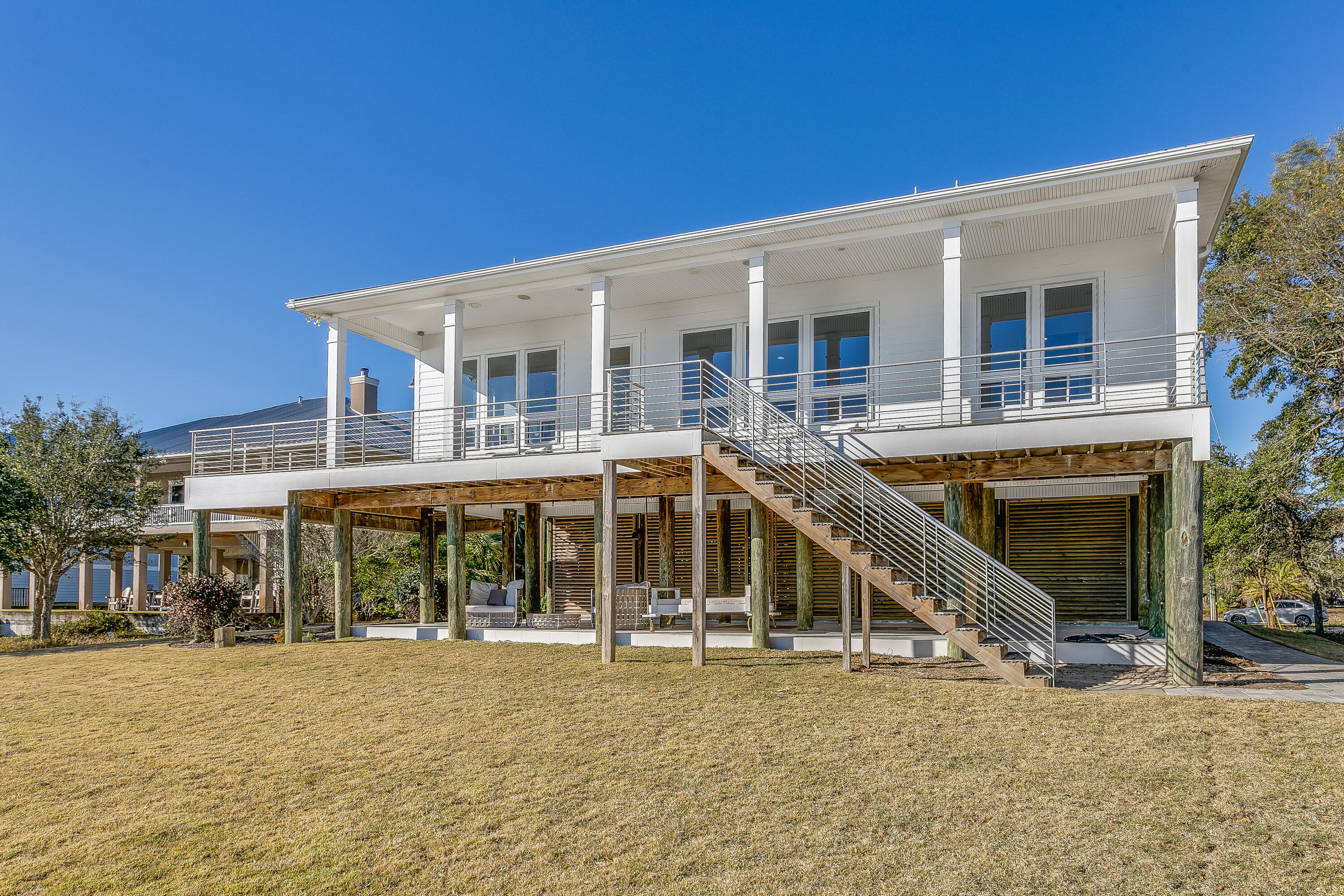 SOUNDSIDE RESUB - Residential