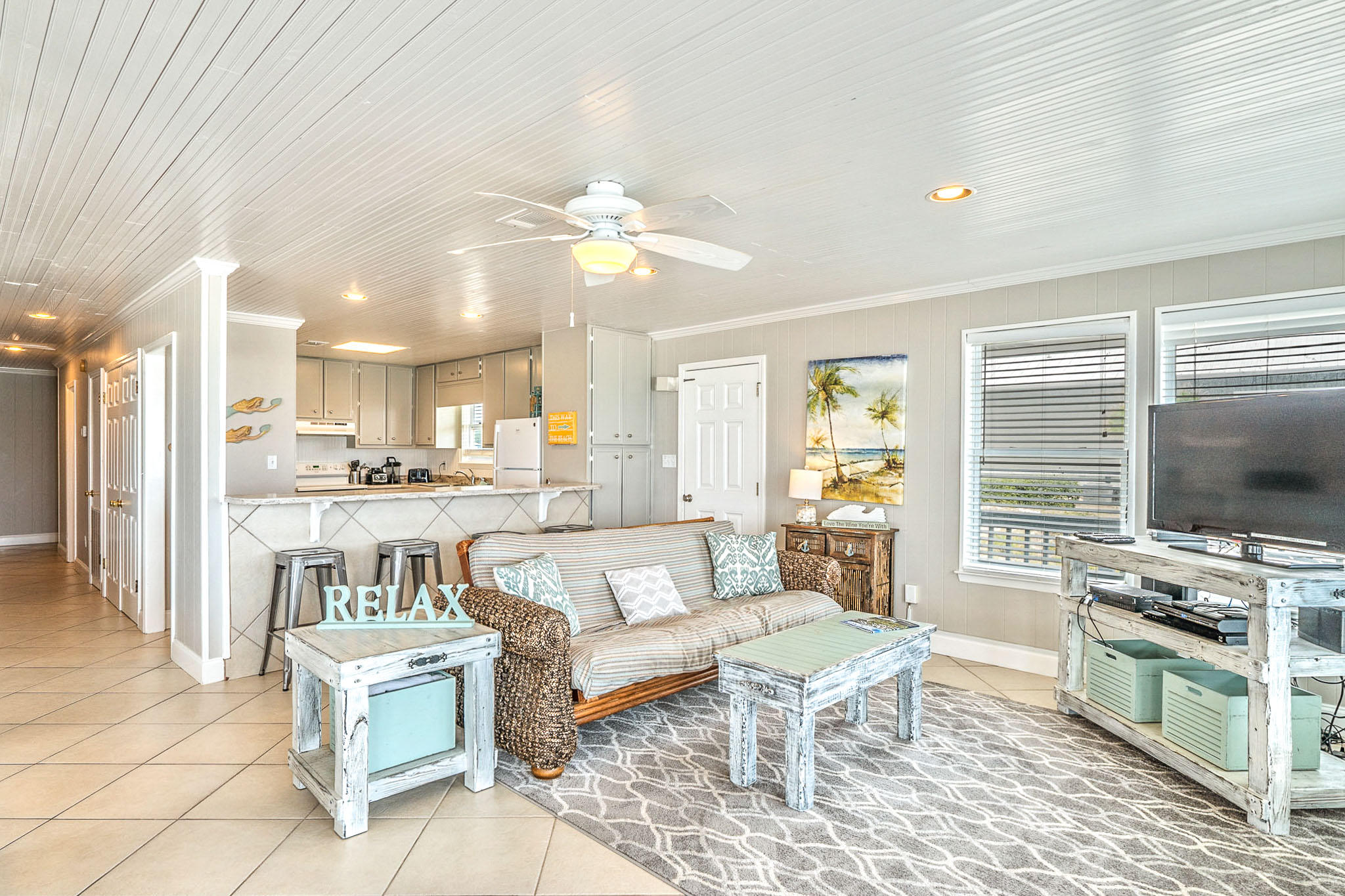 DUNE ALLEN - Residential