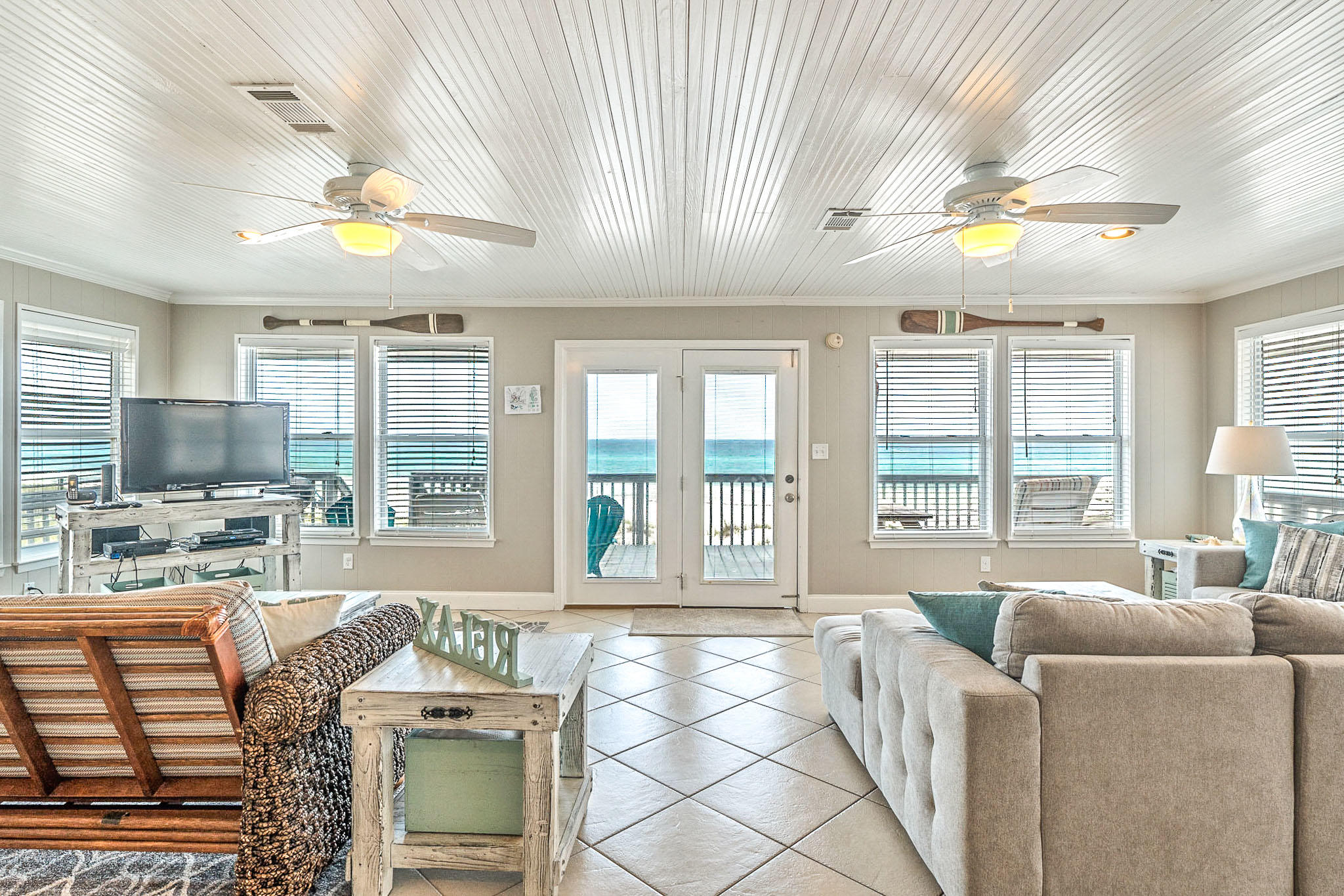 DUNE ALLEN - Residential