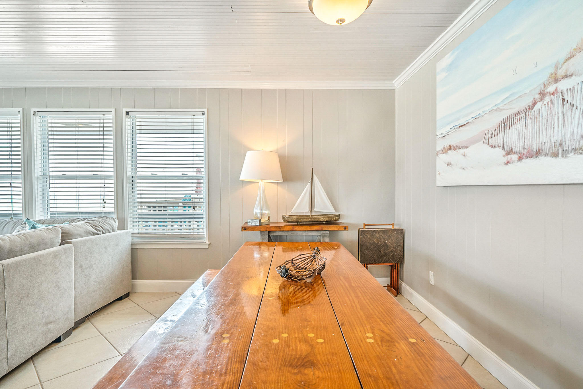 DUNE ALLEN - Residential