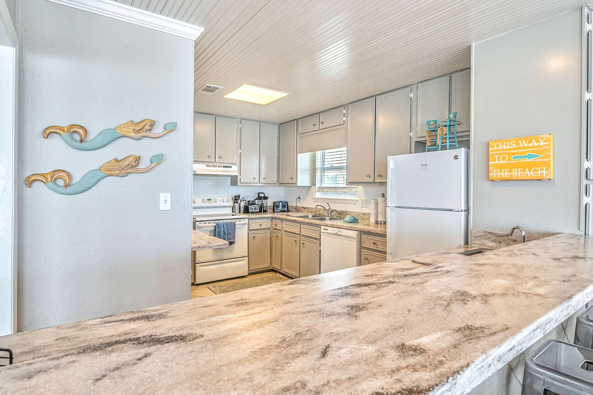 DUNE ALLEN - Residential