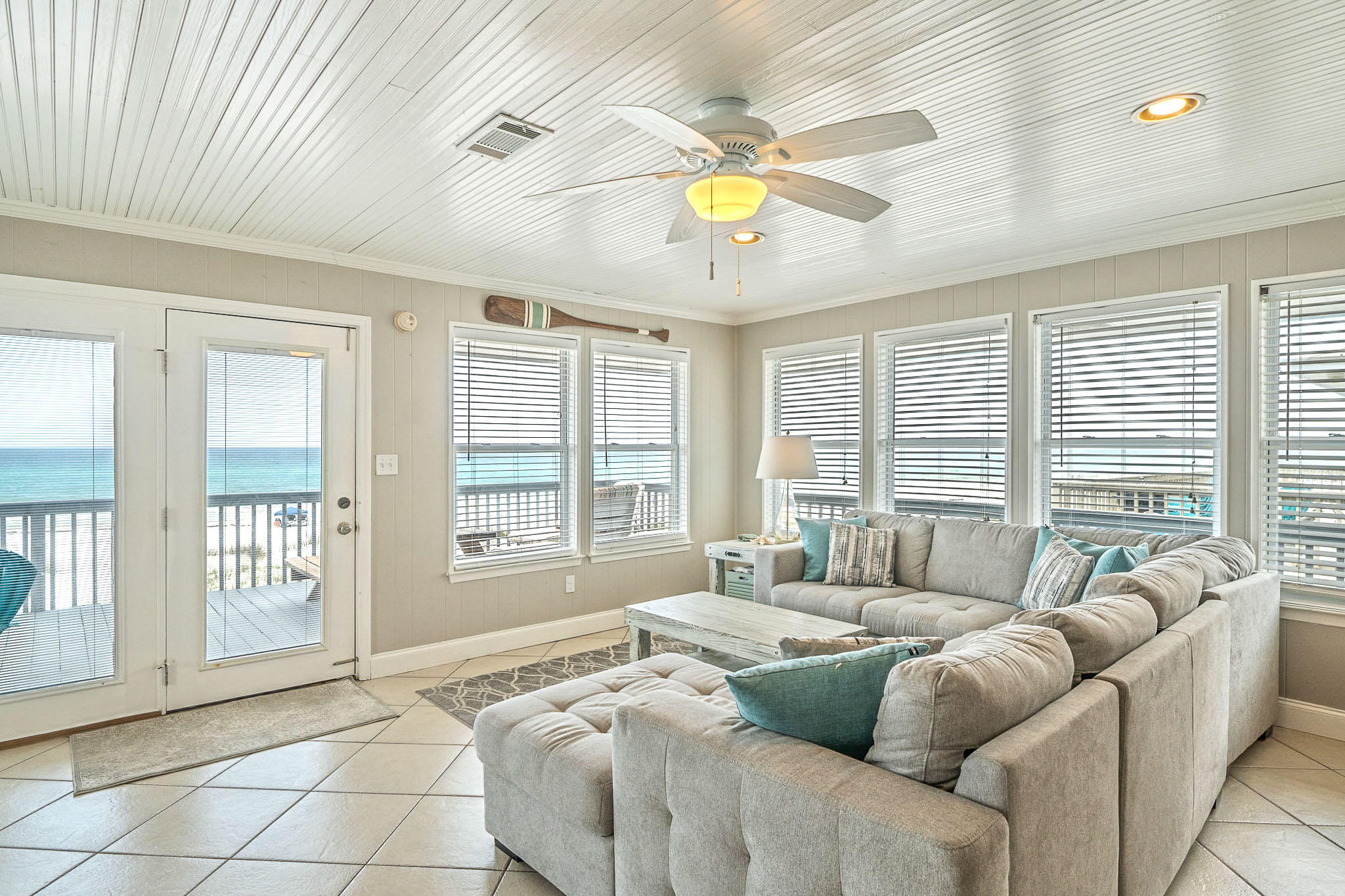 DUNE ALLEN - Residential