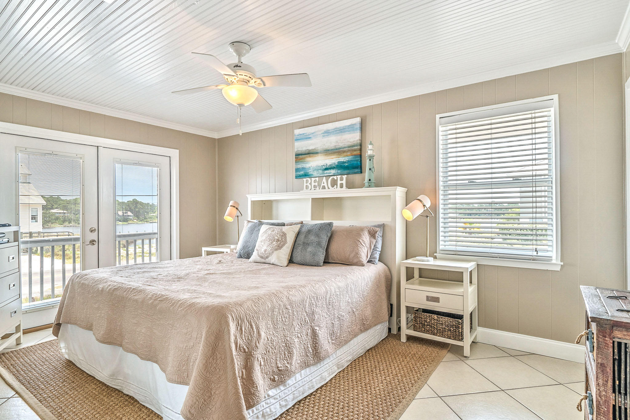 DUNE ALLEN - Residential