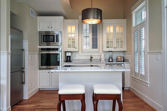 ROSEMARY BEACH - Residential