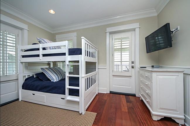 ROSEMARY BEACH - Residential