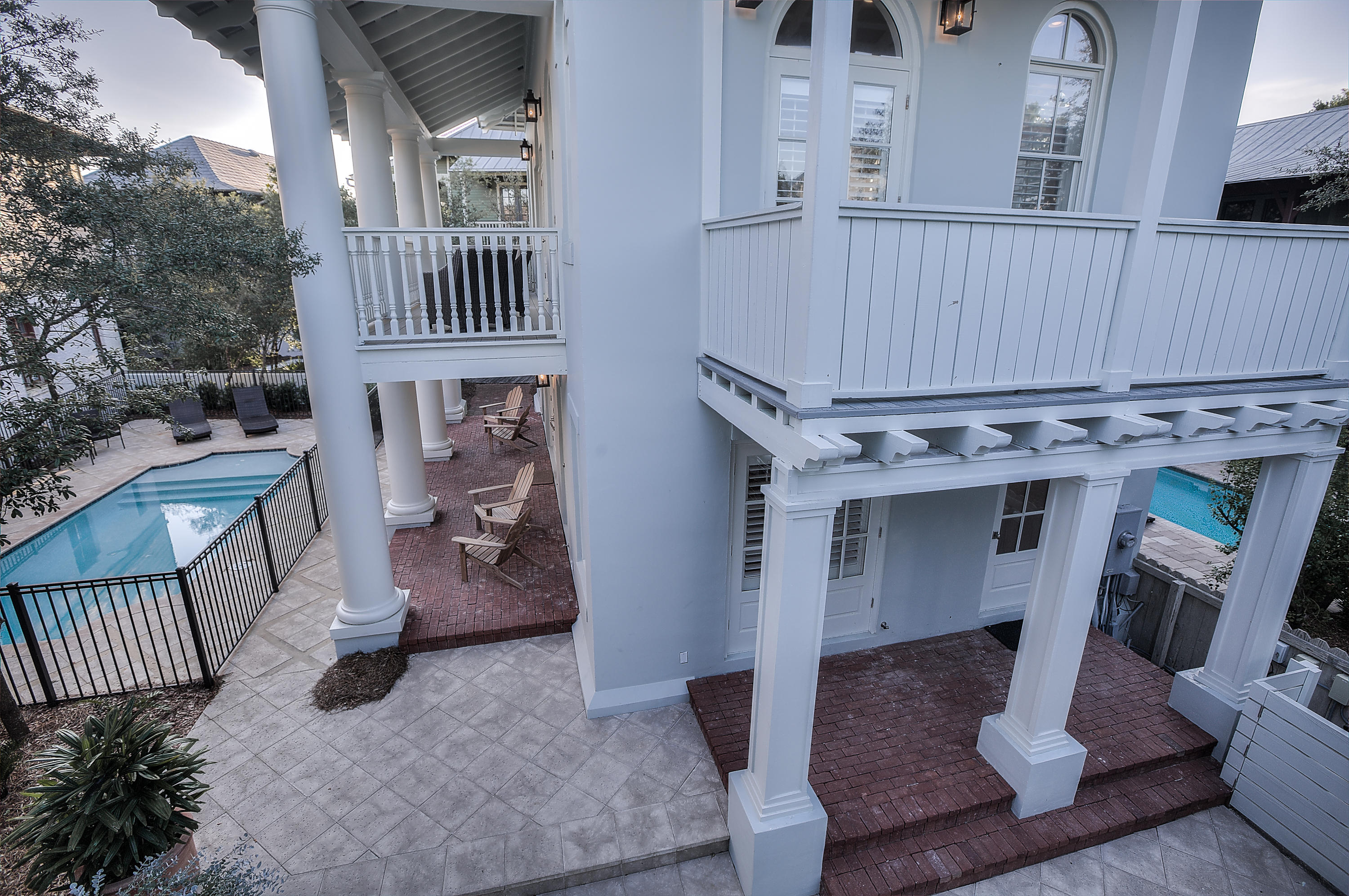 ROSEMARY BEACH - Residential