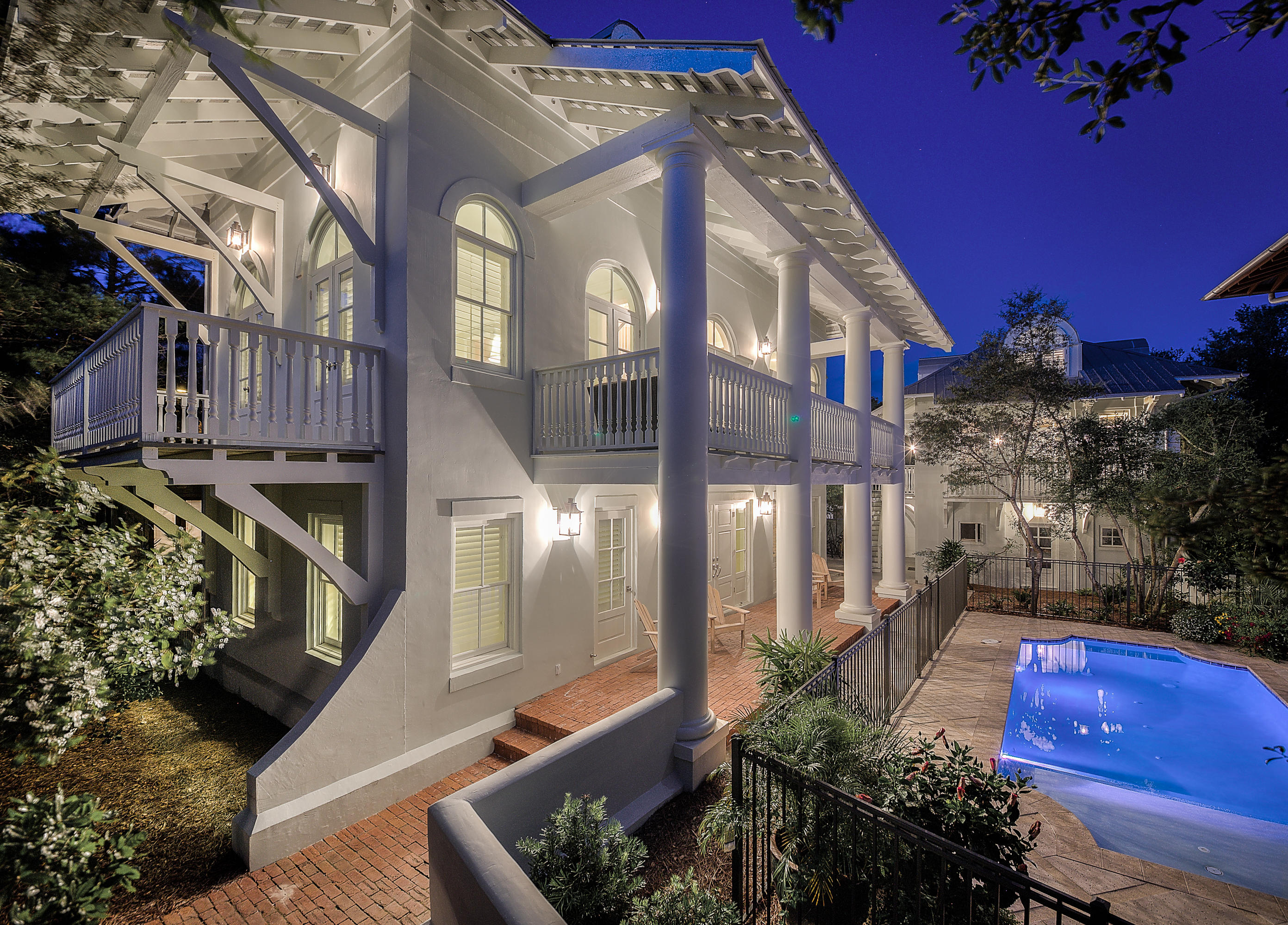 ROSEMARY BEACH - Residential