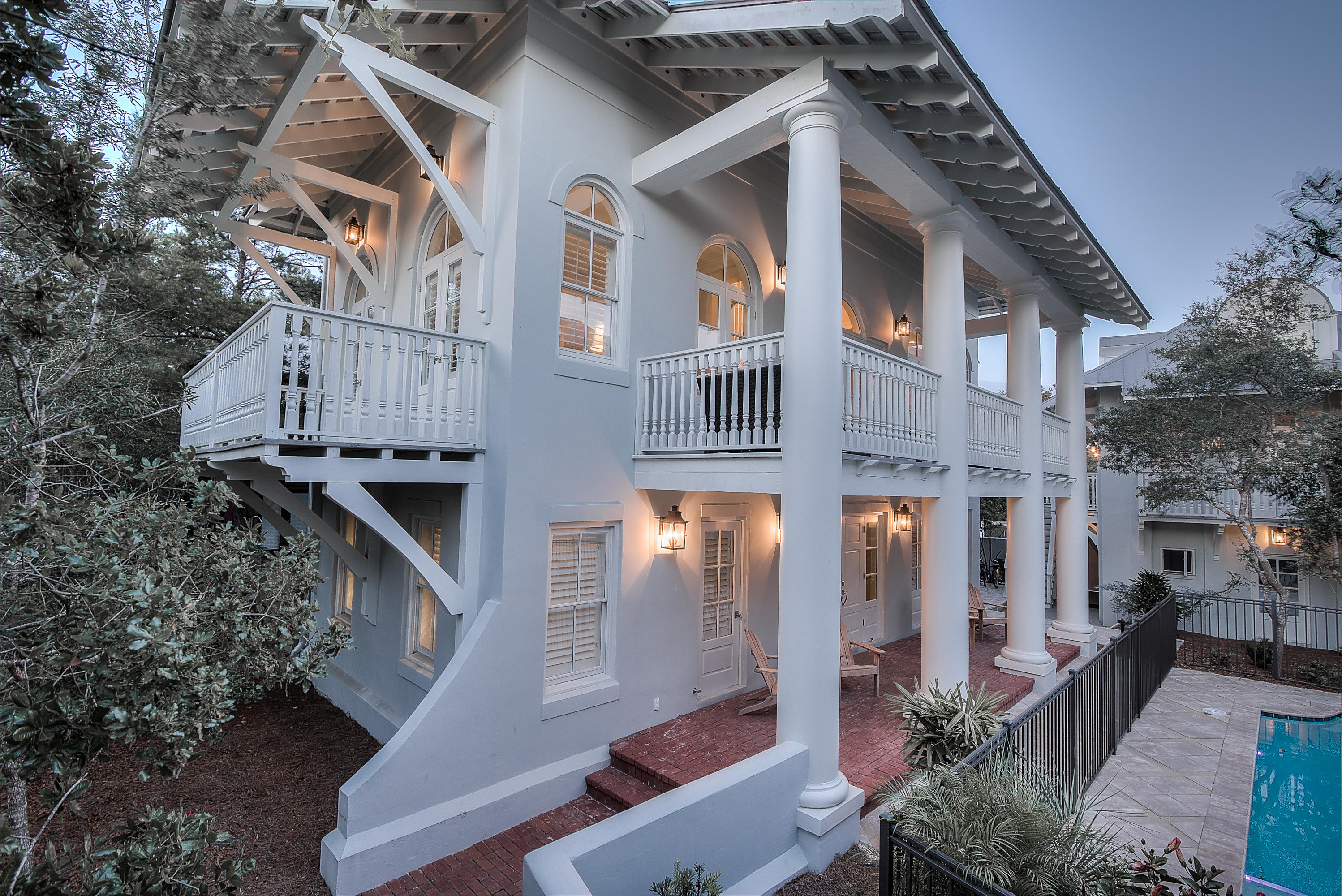 ROSEMARY BEACH - Residential