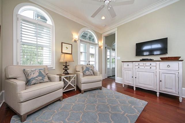 ROSEMARY BEACH - Residential