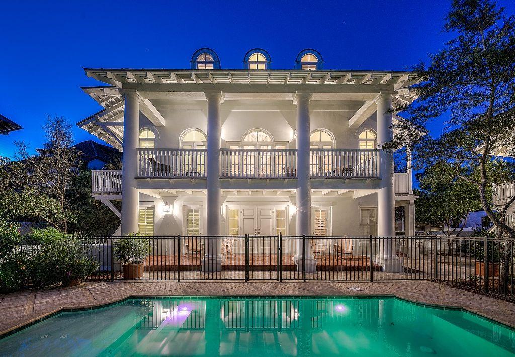 ROSEMARY BEACH - Residential