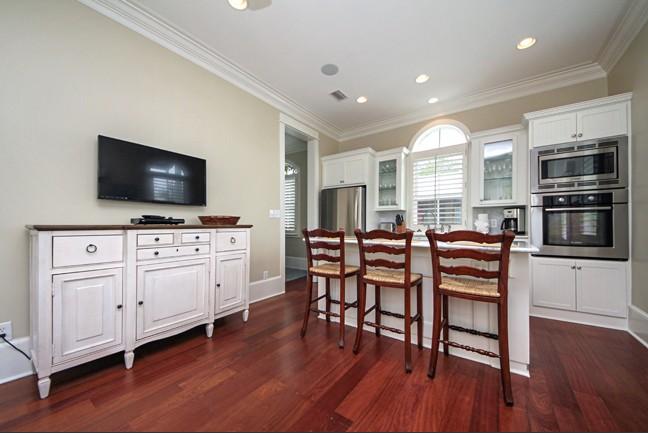 ROSEMARY BEACH - Residential