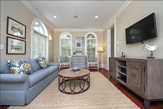 ROSEMARY BEACH - Residential